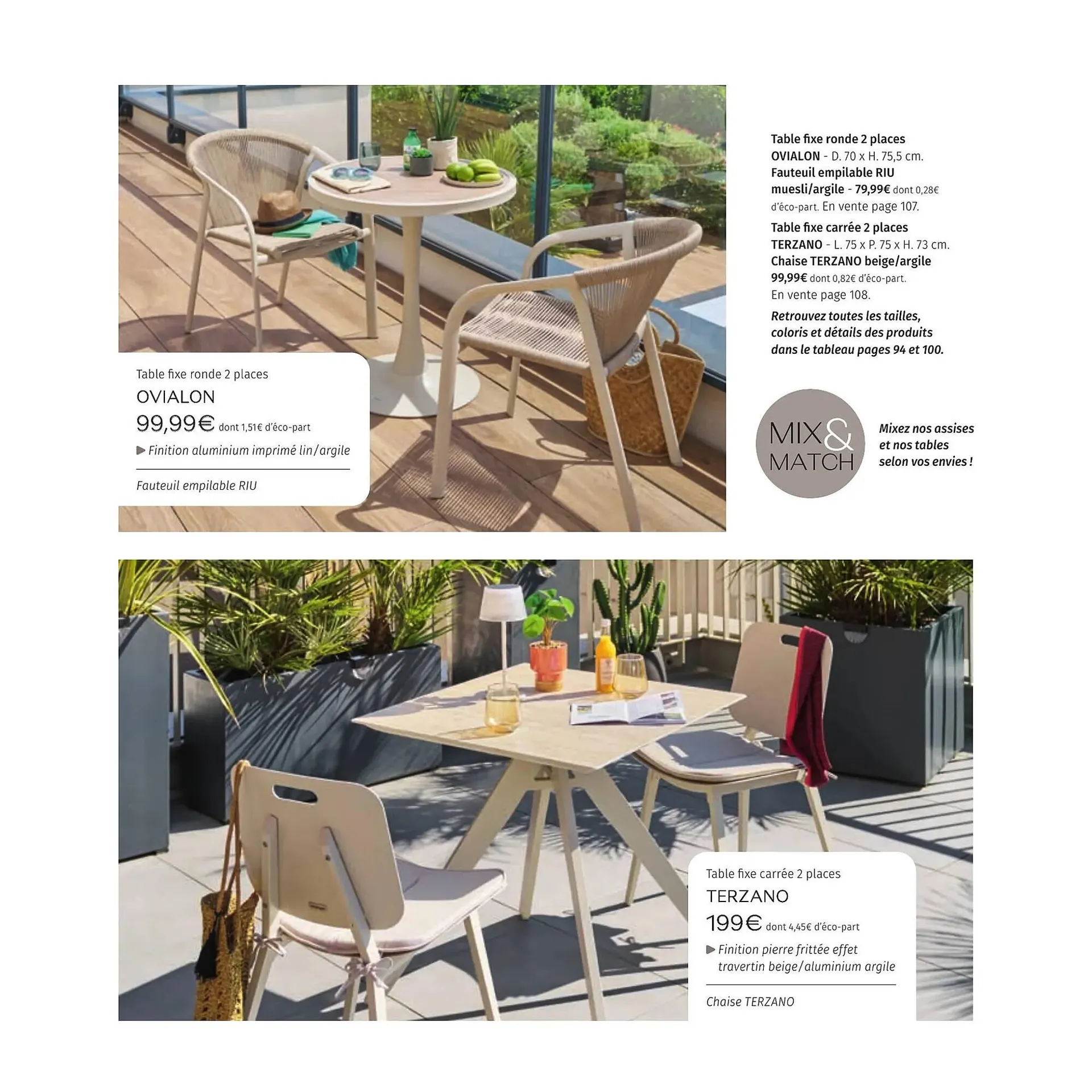 Catalogue Maxi Bazar du 9 février au 31 décembre 2026 - Catalogue page 67