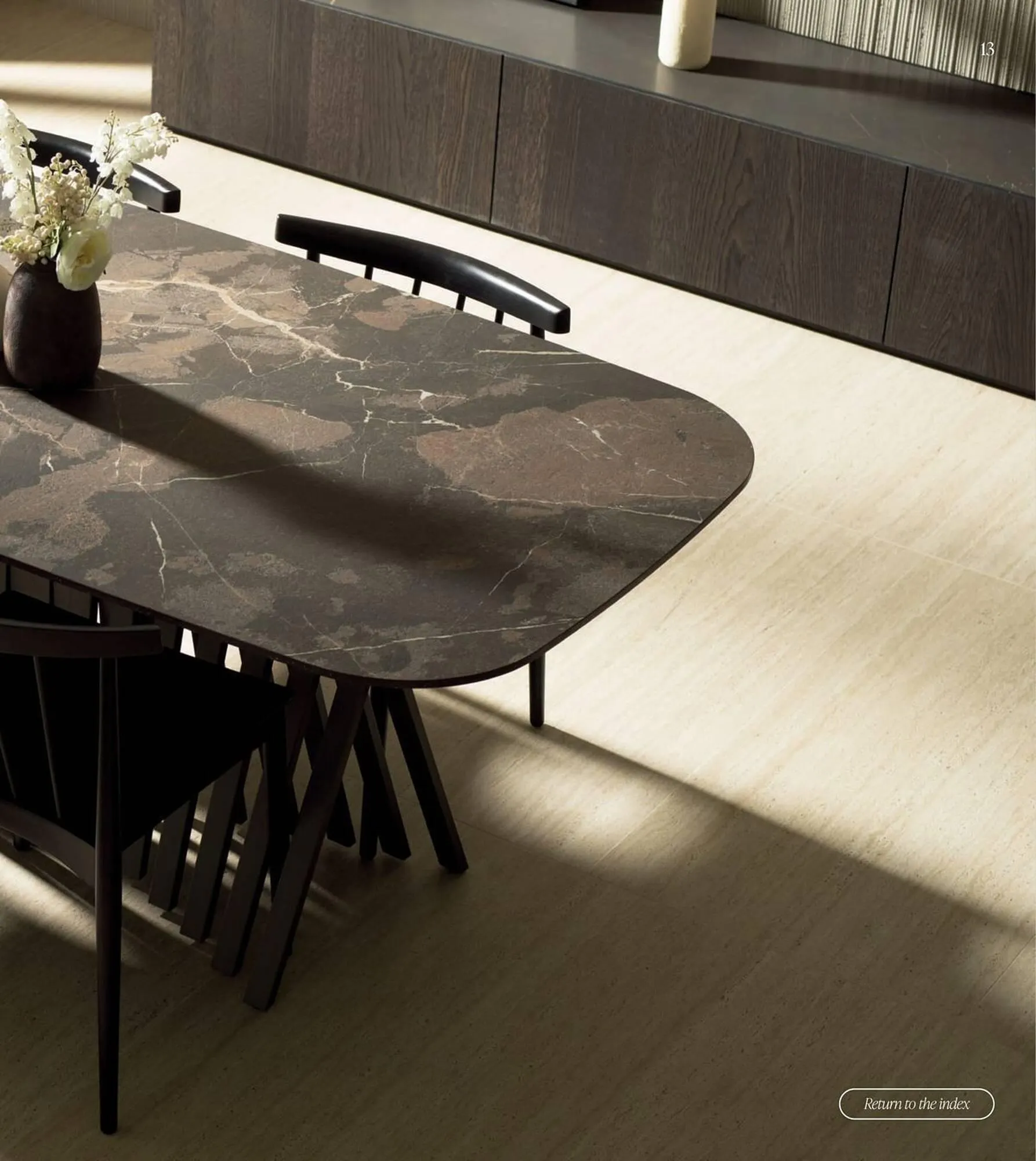 Catalogue Porcelanosa du 22 mai au 31 décembre 2025 - Catalogue page 14