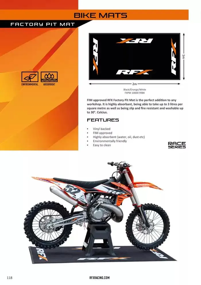 RFX 2025 du 10 février au 31 décembre 2025 - Catalogue page 118