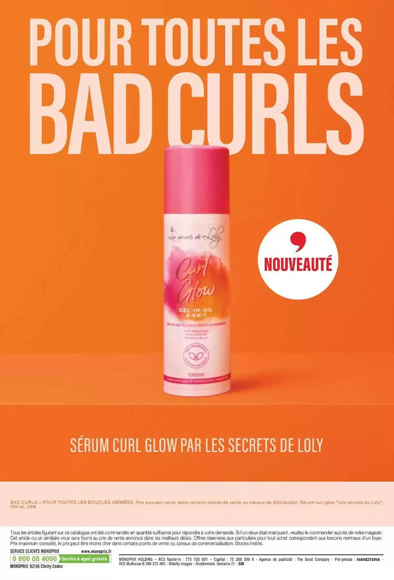 Catalogue Monoprix du 20 mai au 1 juin 2025 - Catalogue page 44