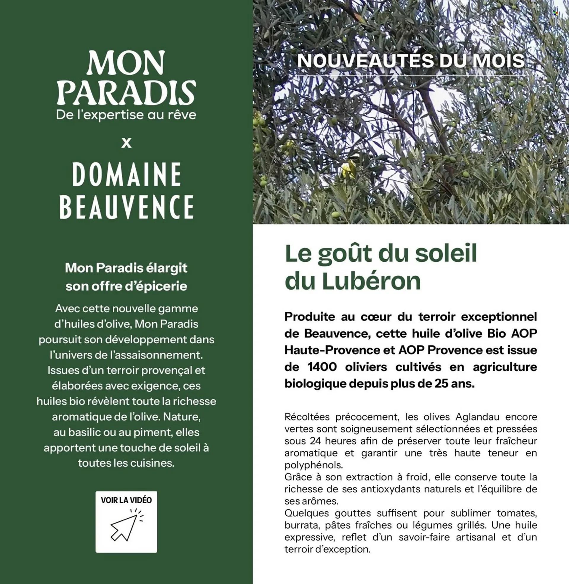 Catalogue Stanhome du 27 avril au 25 mai 2026 - Catalogue page 42