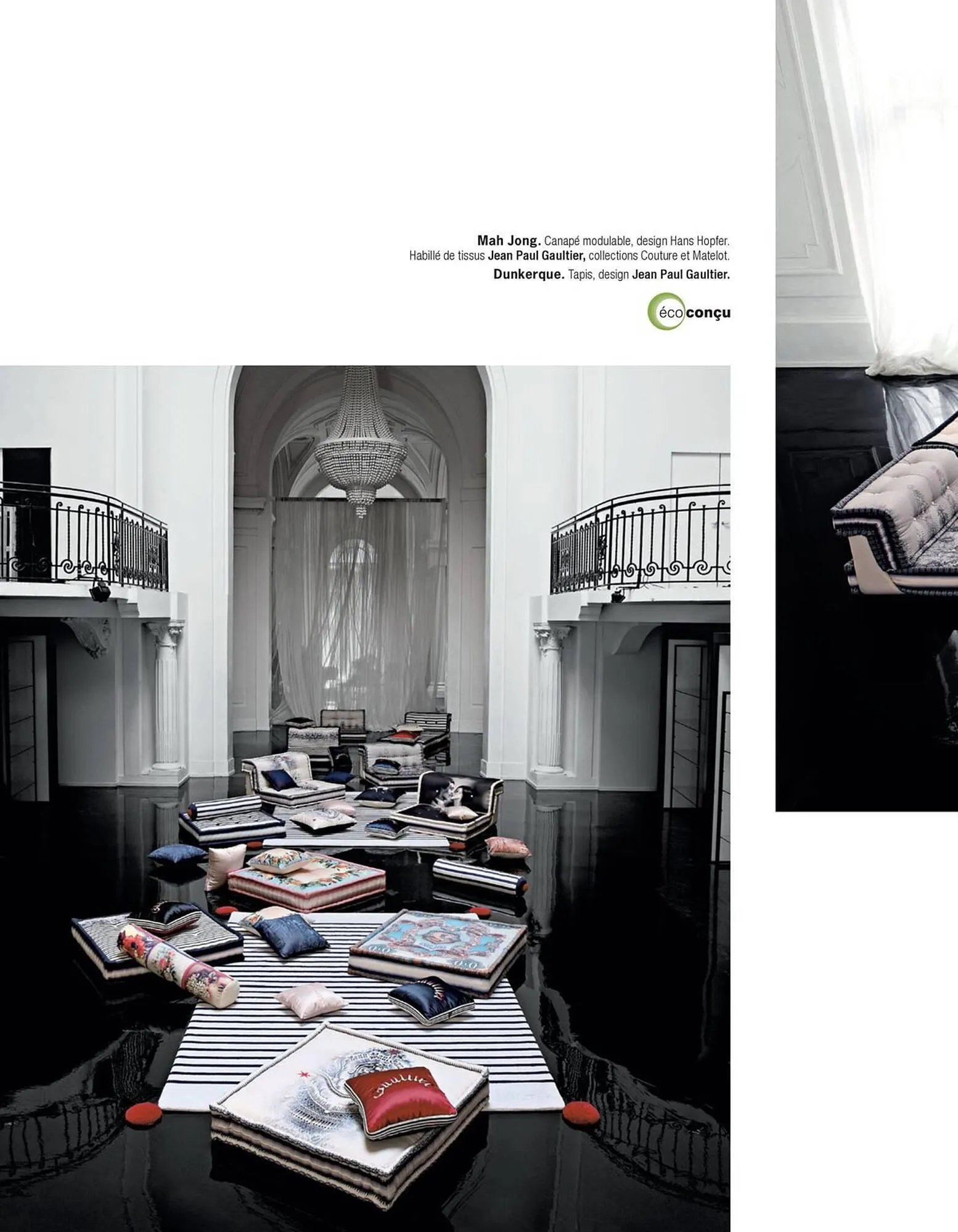 Catalogue Roche Bobois du 5 janvier au 31 janvier 2026 - Catalogue page 42