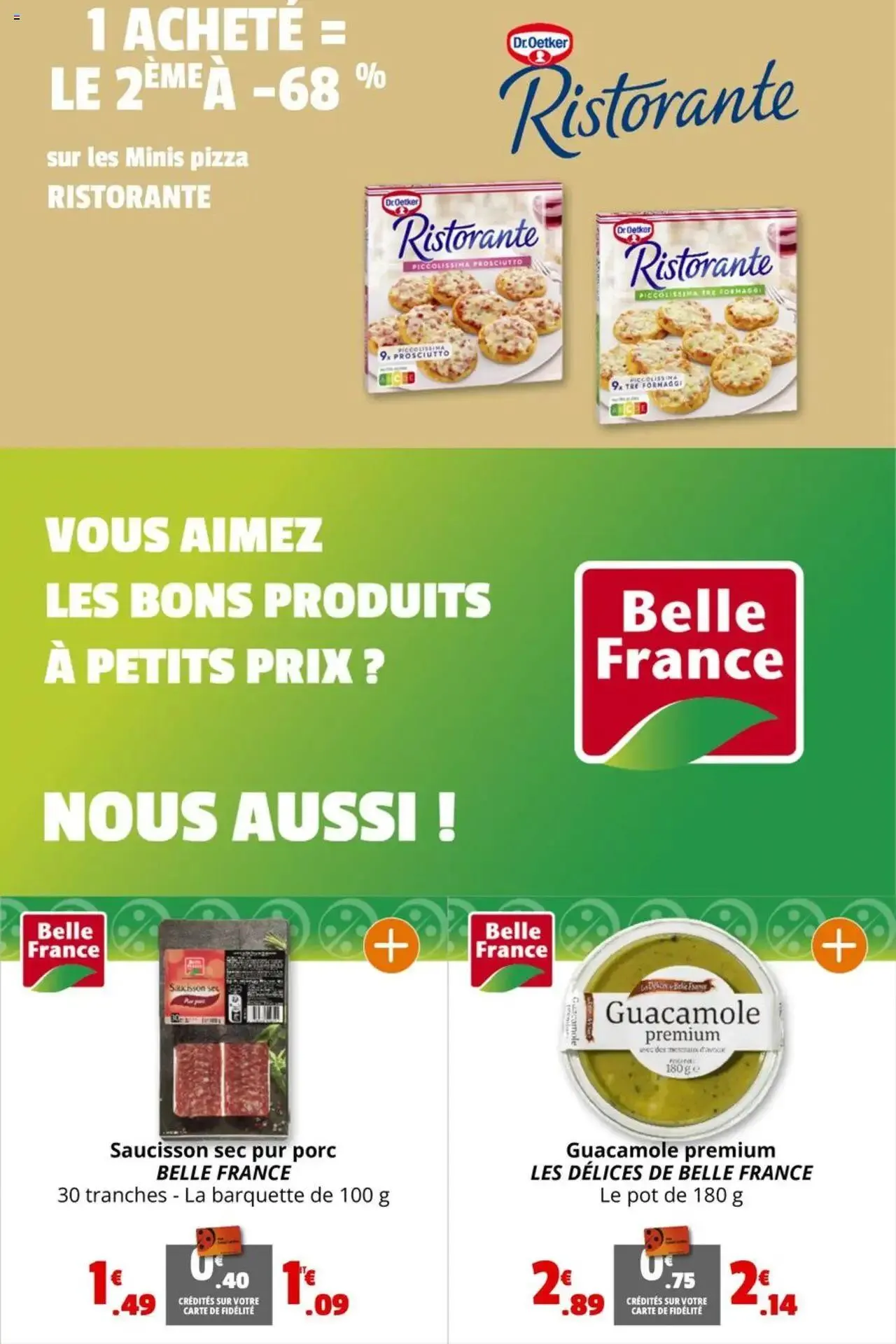 Coccinelle catalogue du 11 septembre au 22 septembre 2024 - Catalogue page 16