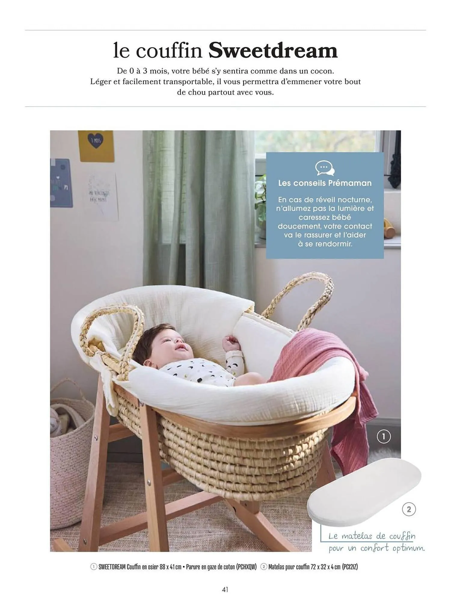 Catalogue Orchestra du 25 février au 31 décembre 2025 - Catalogue page 41