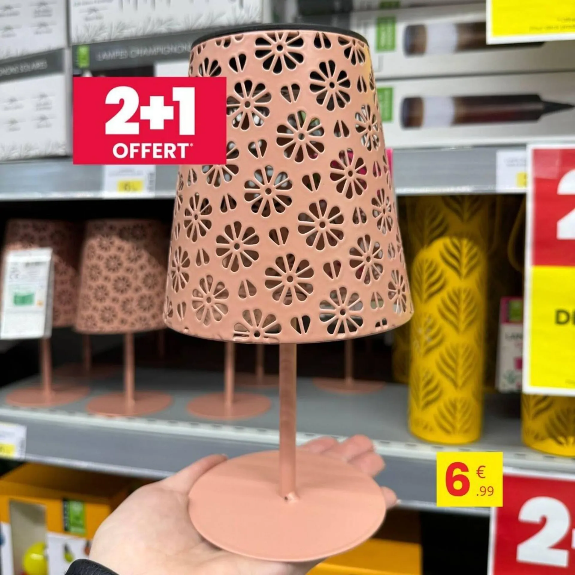 Catalogue Stokomani du 10 avril au 21 avril 2026 - Catalogue page 7