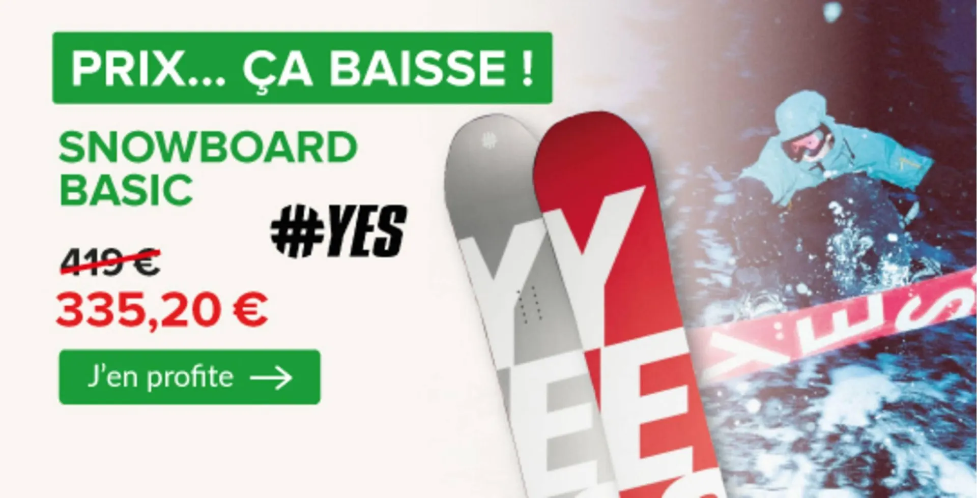 Catalogue Au vieux campeur du 2 janvier au 31 janvier 2026 - Catalogue page 5