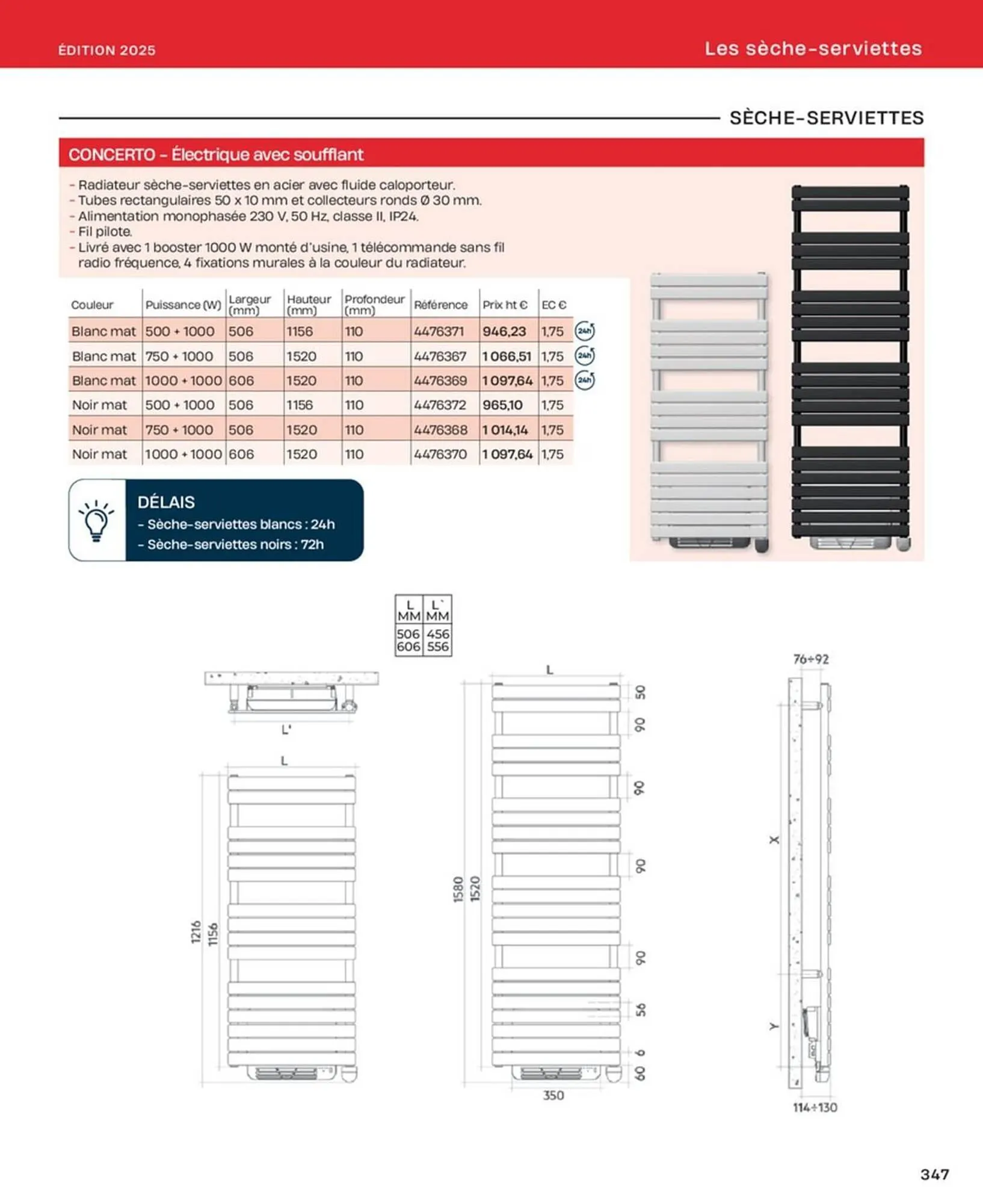 Catalogue Cedeo du 10 octobre au 31 décembre 2025 - Catalogue page 347