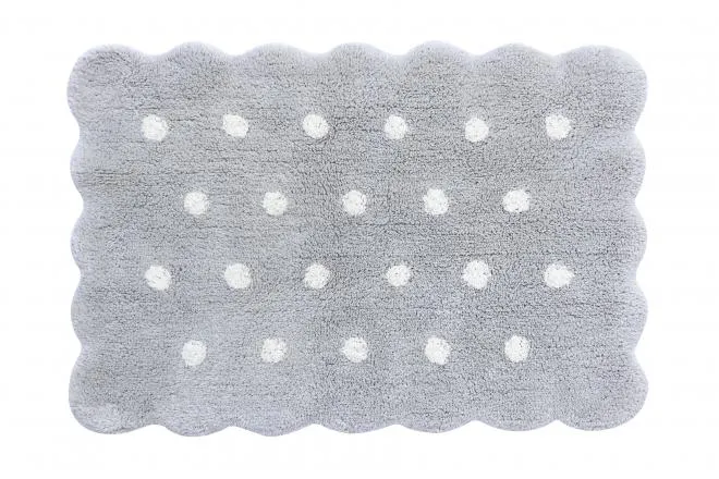 Tapis lavable Mini Biscuit 70x100