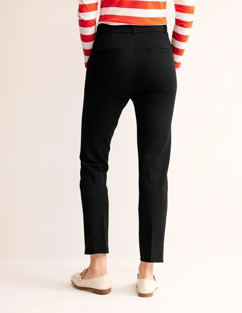 Pantalon Highgate en jersey