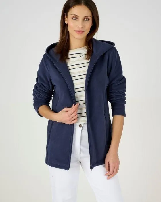 Veste de détente maille polaire Thermolactyl