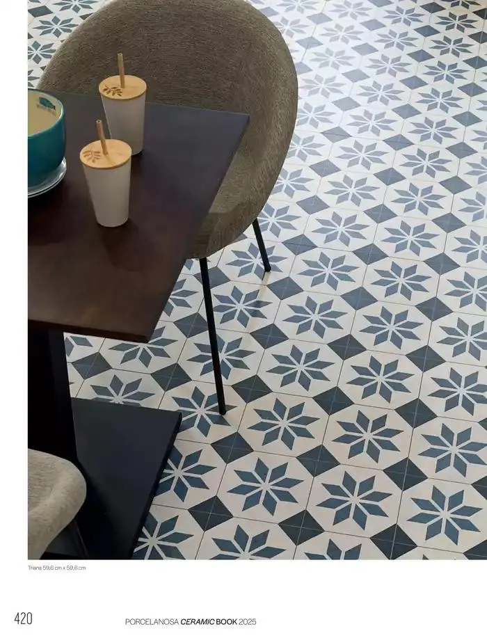 Ceramoc book 2025 du 27 janvier au 31 décembre 2025 - Catalogue page 422