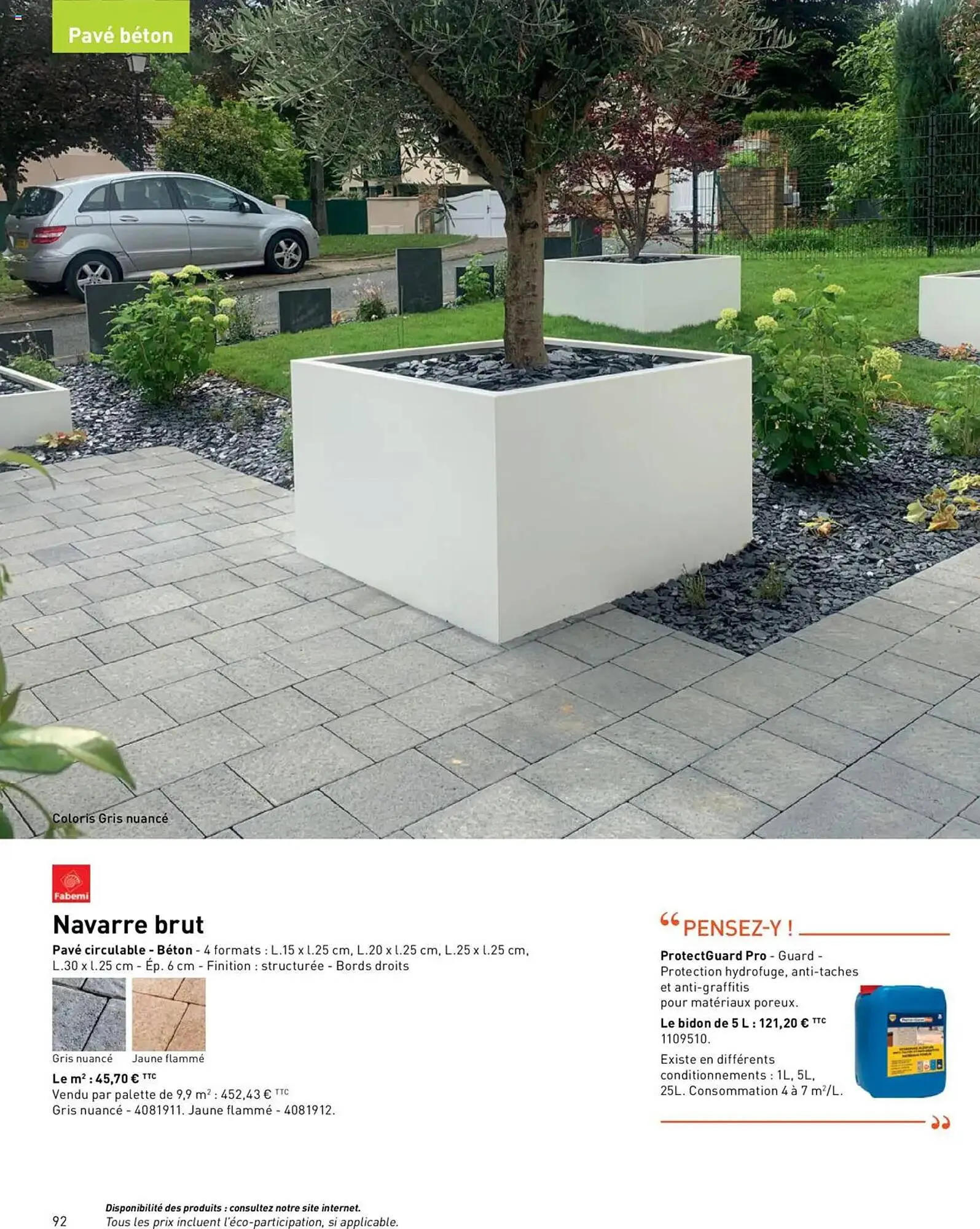 Catalogue Point P du 16 avril au 31 décembre 2025 - Catalogue page 242