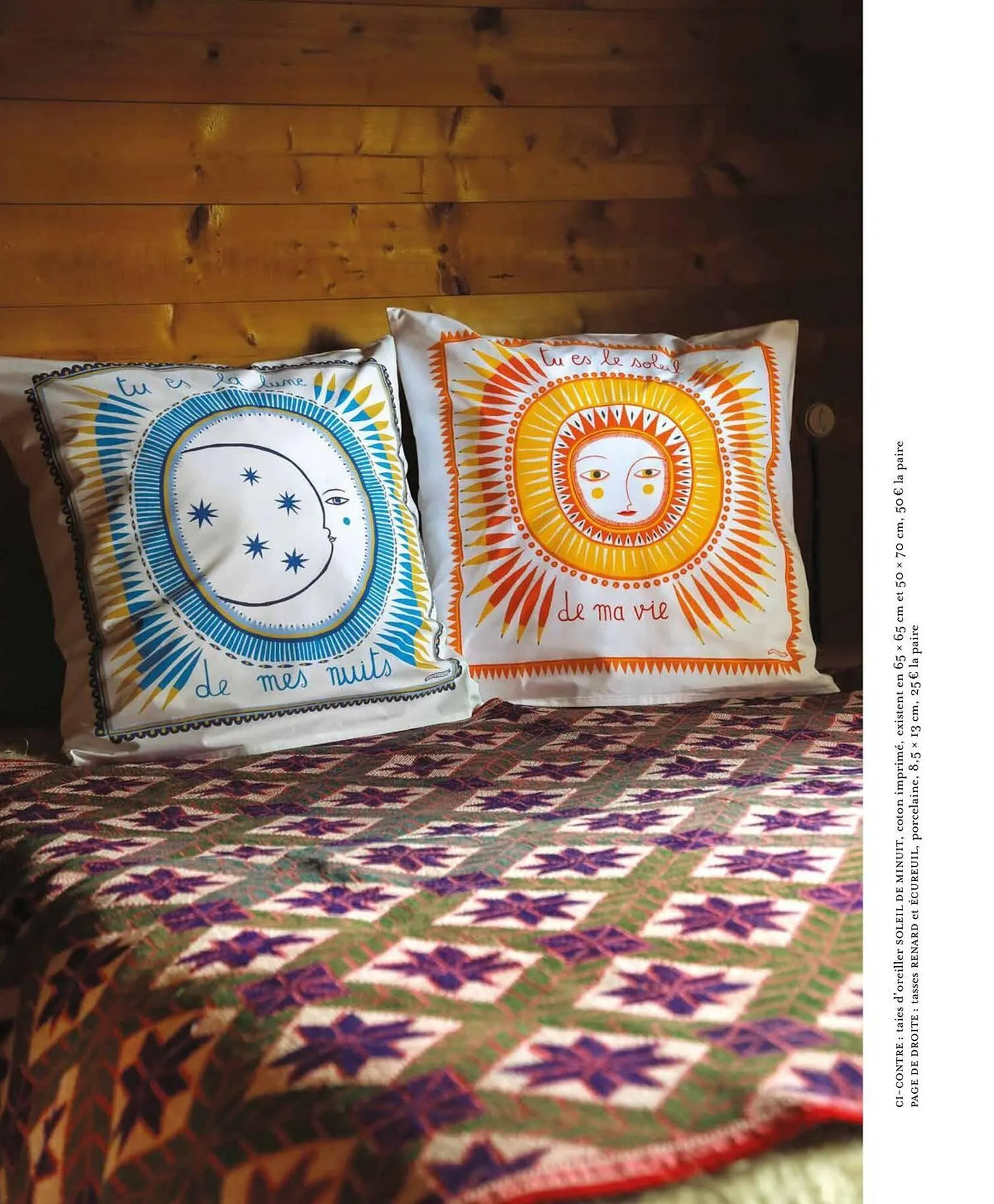 Catalogue Fragonard du 1 octobre au 20 mars 2026 - Catalogue page 68