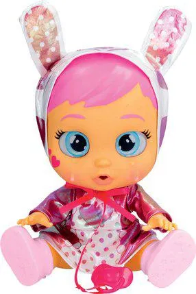 CRY BABIES STARS - POUPEE CONEY