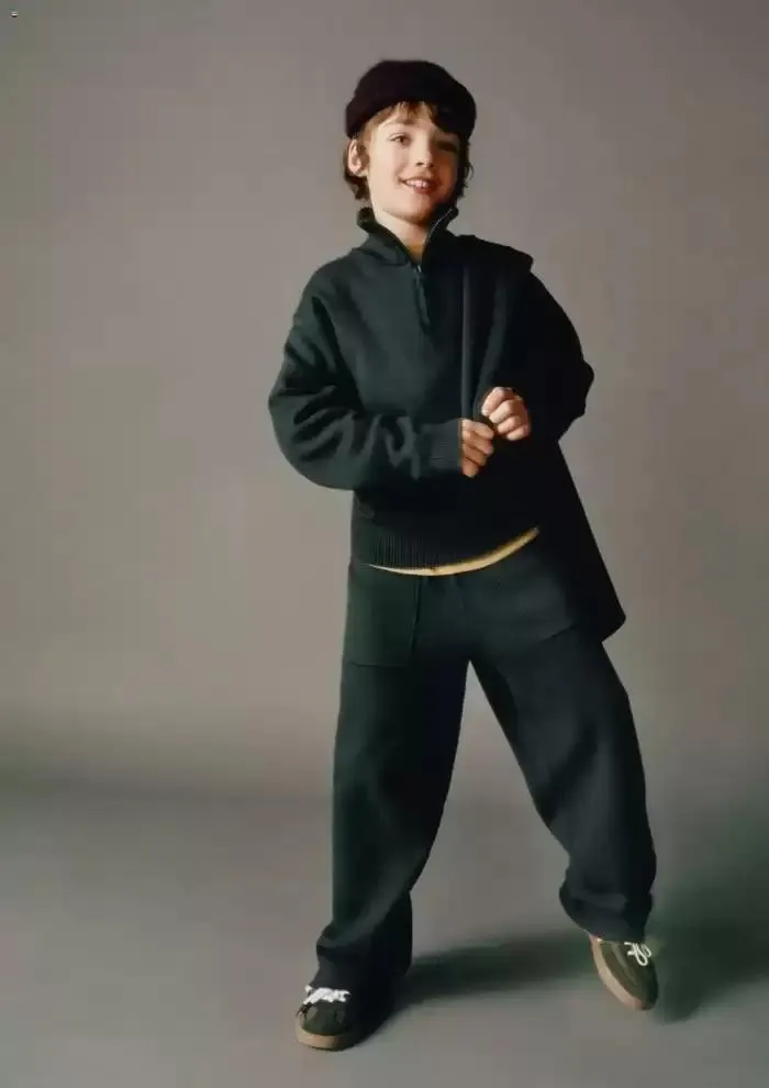 Katalog Boy's New In Clothes 6 Ocak - 31 Ocak 2025 - aktüel Sayfa 5