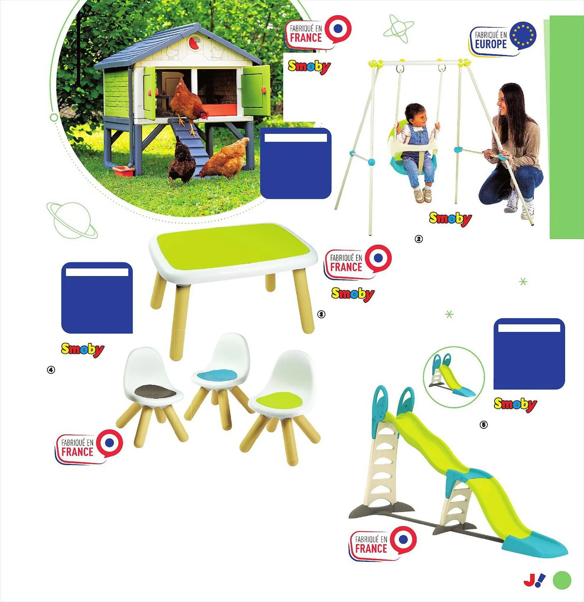 Catalogue JouéClub du 26 juillet au 29 juillet 2023 - Catalogue page 15