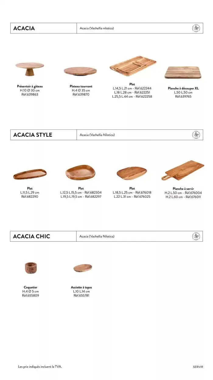 CASA BUSINESS du 3 janvier au 28 février 2025 - Catalogue page 68