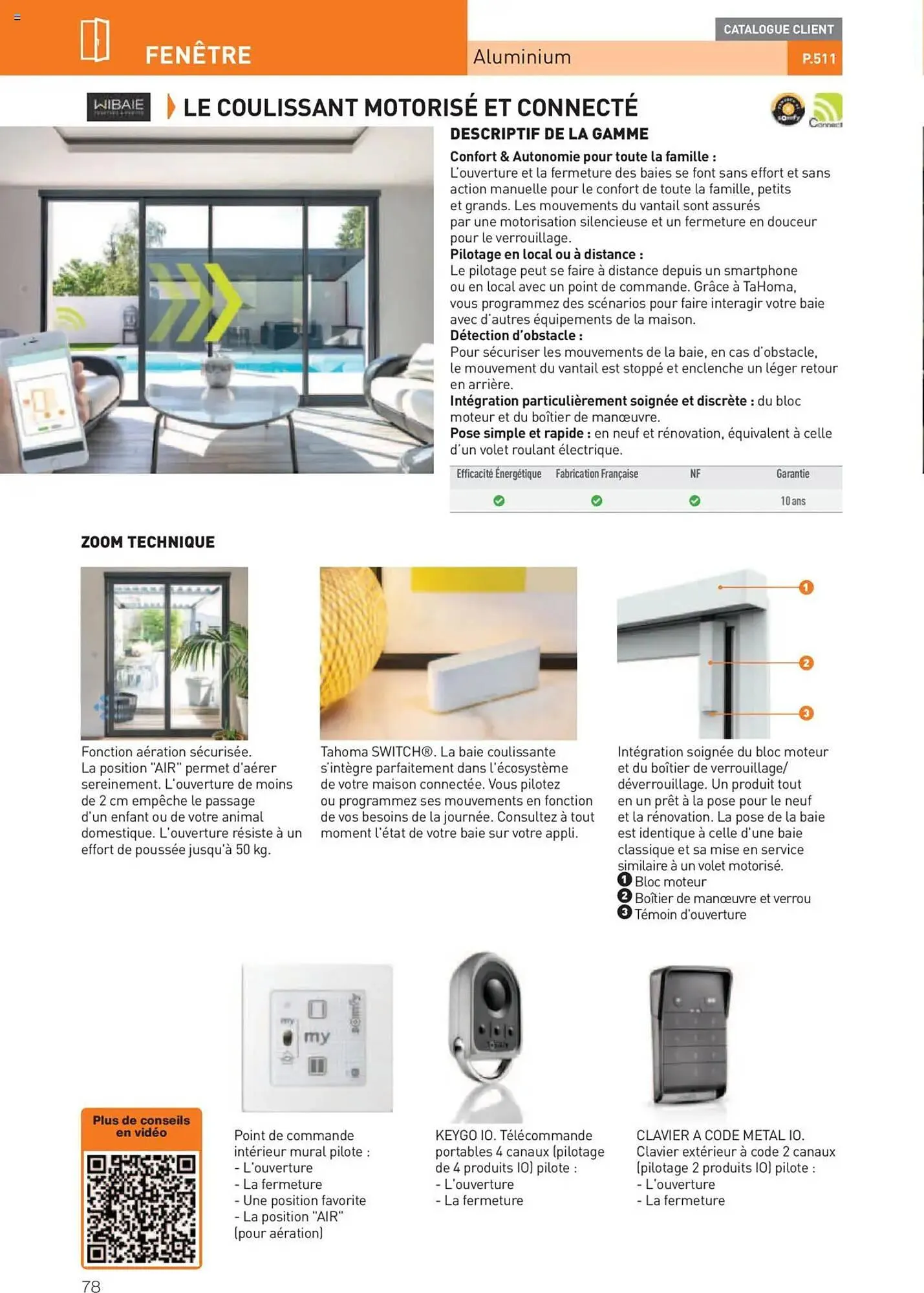 Catalogue Point P du 11 juillet au 31 décembre 2025 - Catalogue page 78