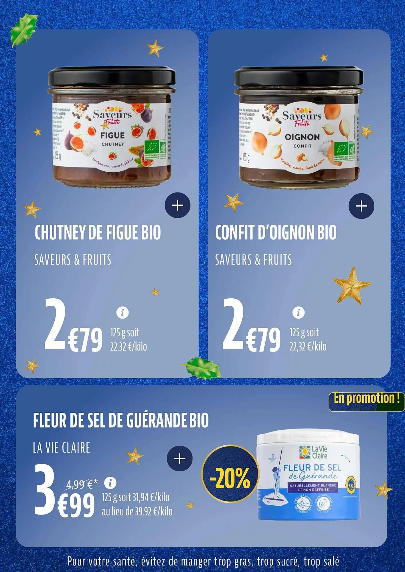 Catalogue La Vie Claire du 27 novembre au 31 décembre 2025 - Catalogue page 28