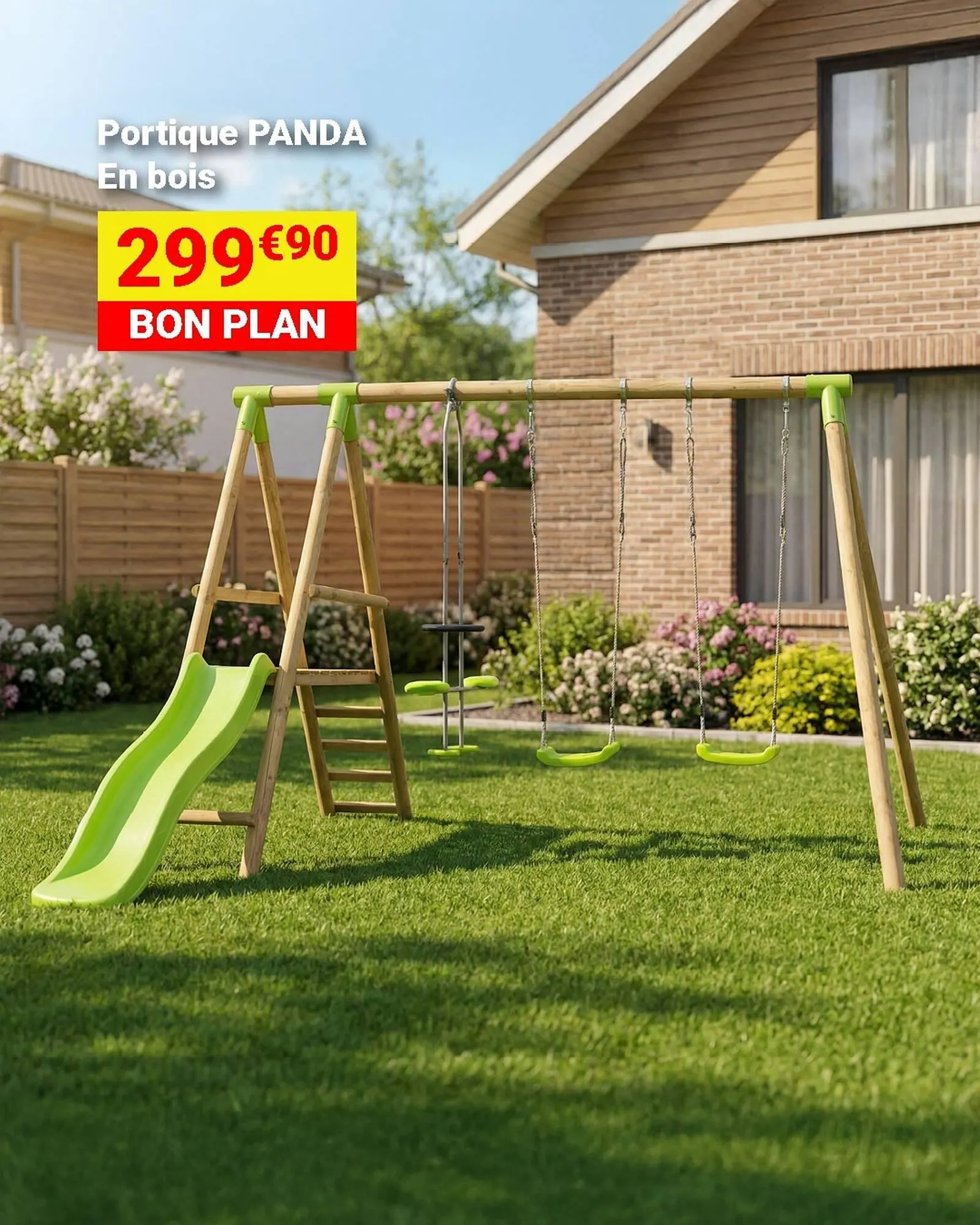 Catalogue Oogarden du 13 mars au 19 mars 2026 - Catalogue page 2