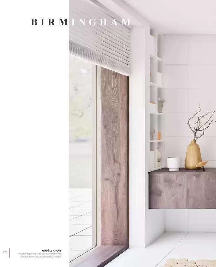 SCHMIDT 2025 du 8 janvier au 31 décembre 2025 - Catalogue page 176