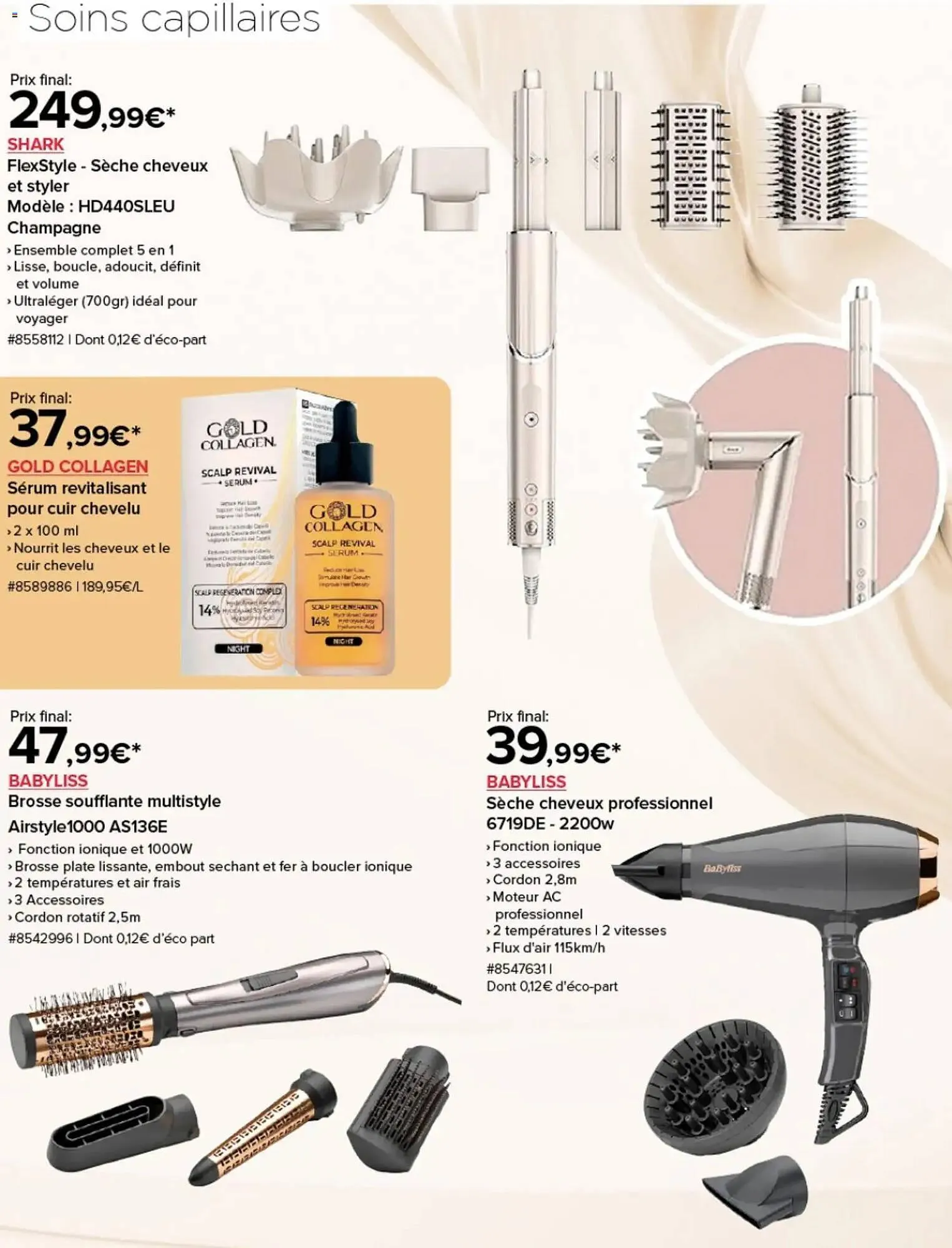 Catalogue Costco du 5 décembre au 14 décembre 2025 - Catalogue page 5