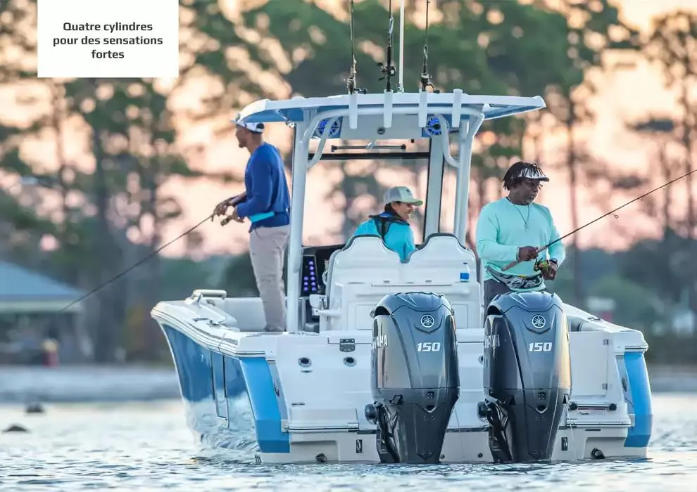 Fortes Puissantes 90 - 200 ch 2025 du 25 septembre au 30 juin 2025 - Catalogue page 3