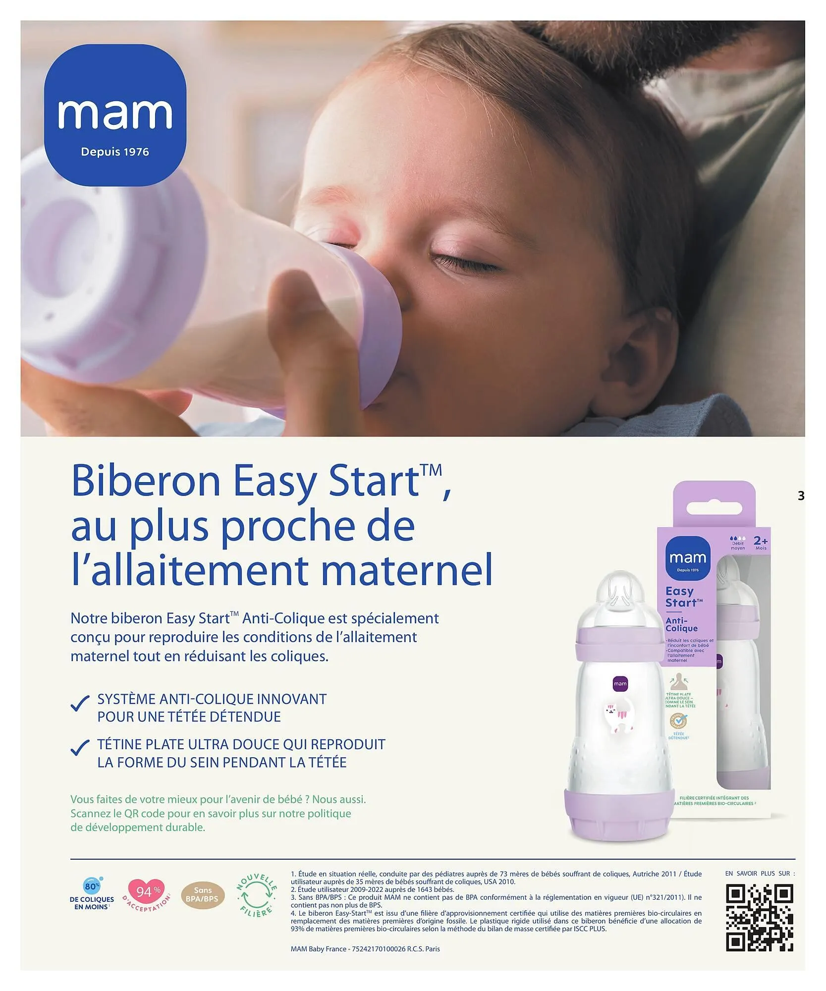 Catalogue Auchan du 4 janvier au 25 janvier 2026 - Catalogue page 3