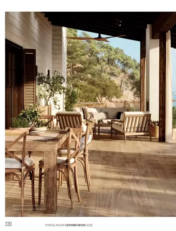 Ceramoc book 2025 du 27 janvier au 31 décembre 2025 - Catalogue page 332