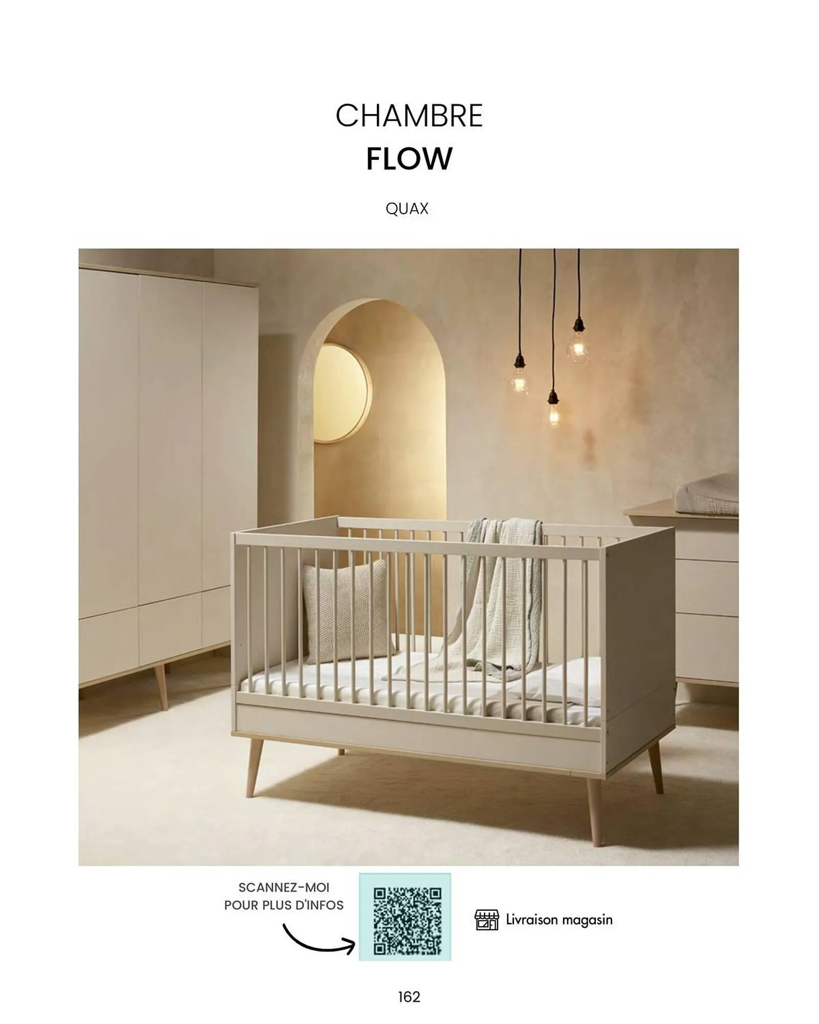 Catalogue Bébé 9 du 14 août au 31 décembre 2026 - Catalogue page 164