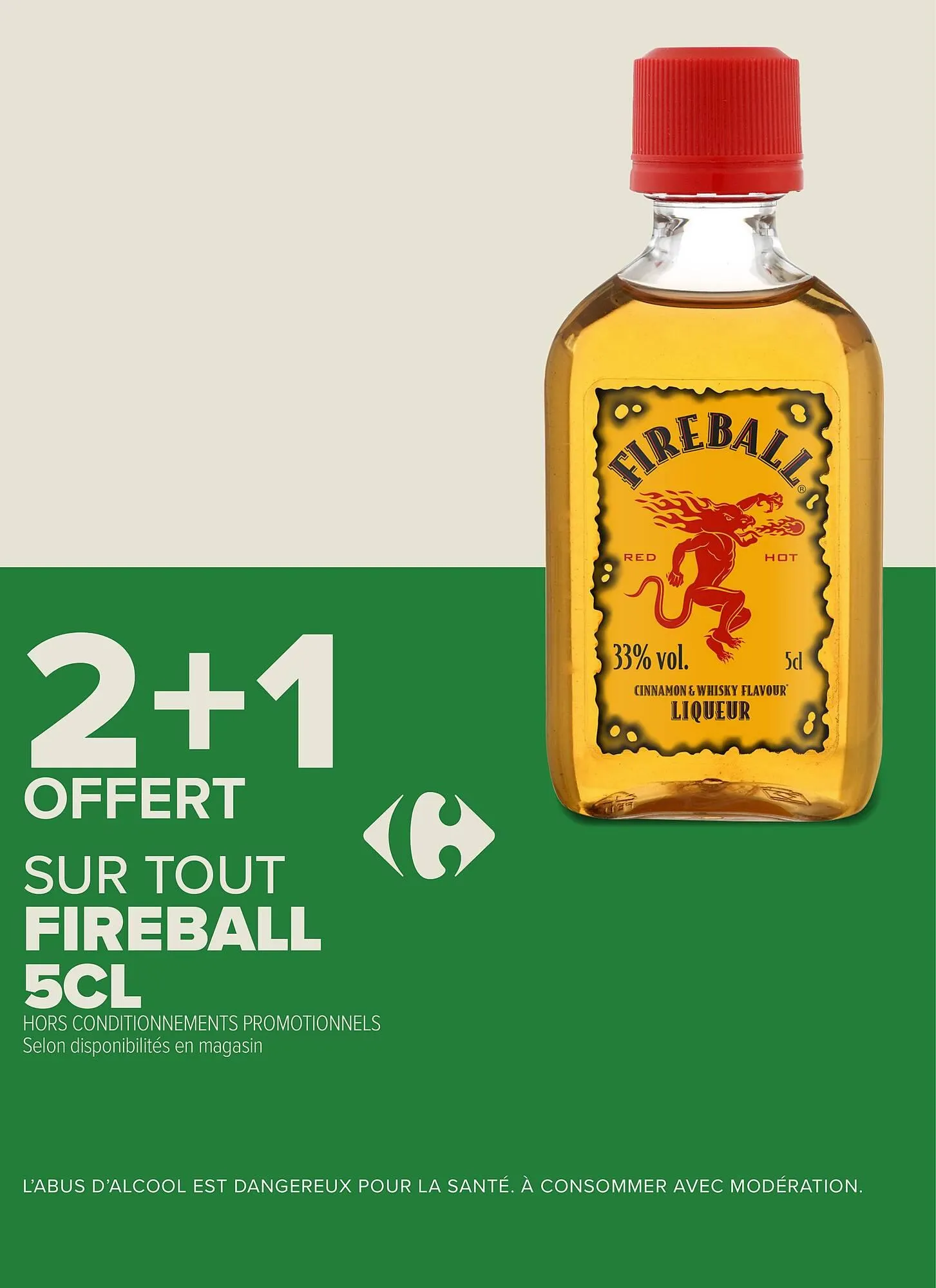 Catalogue Carrefour Express du 13 janvier au 25 janvier 2026 - Catalogue page 15