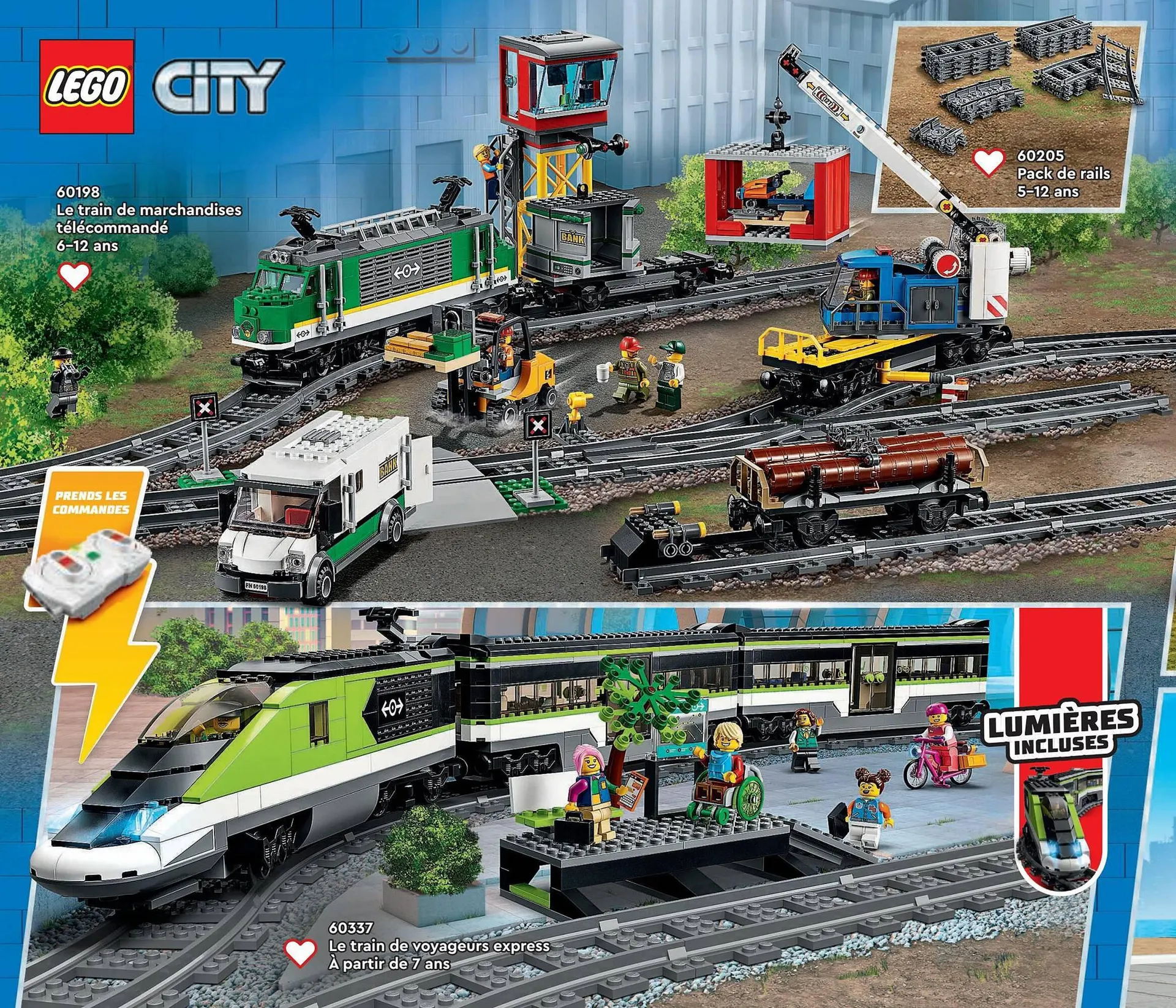 Catalogue LEGO du 13 juillet au 26 juillet 2023 - Catalogue page 44