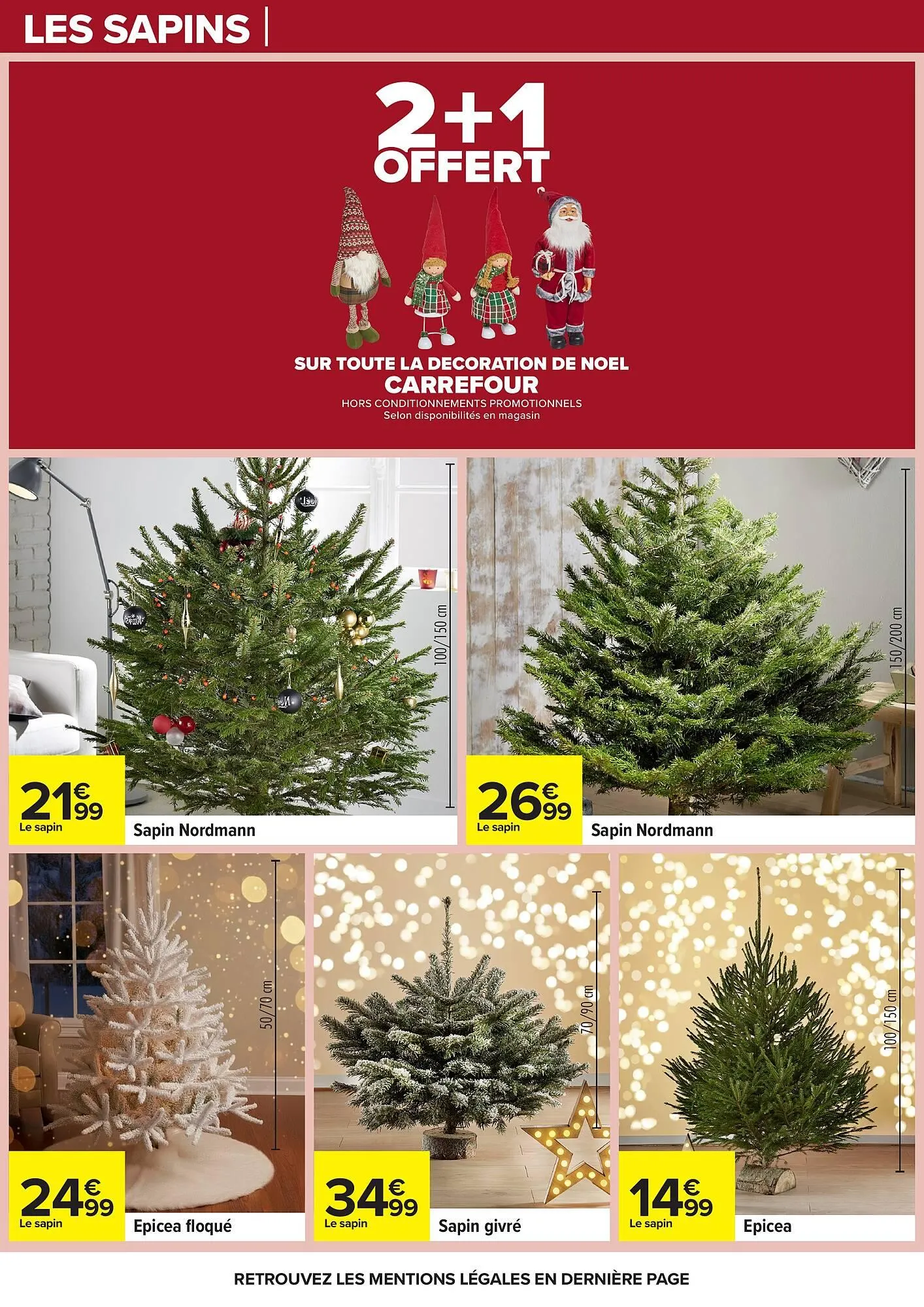 Catalogue Carrefour du 2 décembre au 15 décembre 2025 - Catalogue page 78
