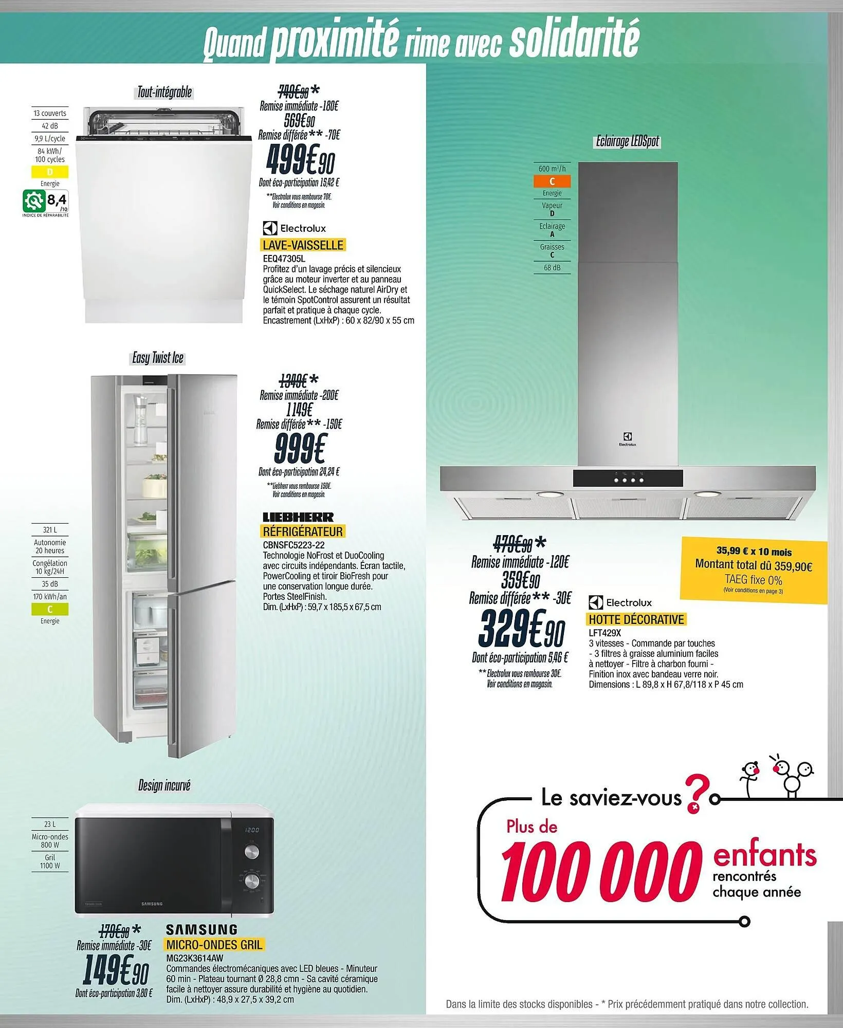 Catalogue Proxi Confort du 7 janvier au 7 février 2026 - Catalogue page 5