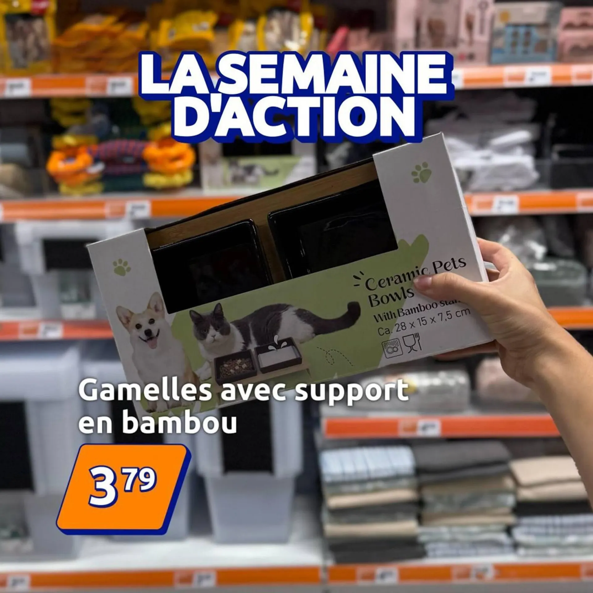 Catalogue Action du 1 septembre au 7 septembre 2025 - Catalogue page 2