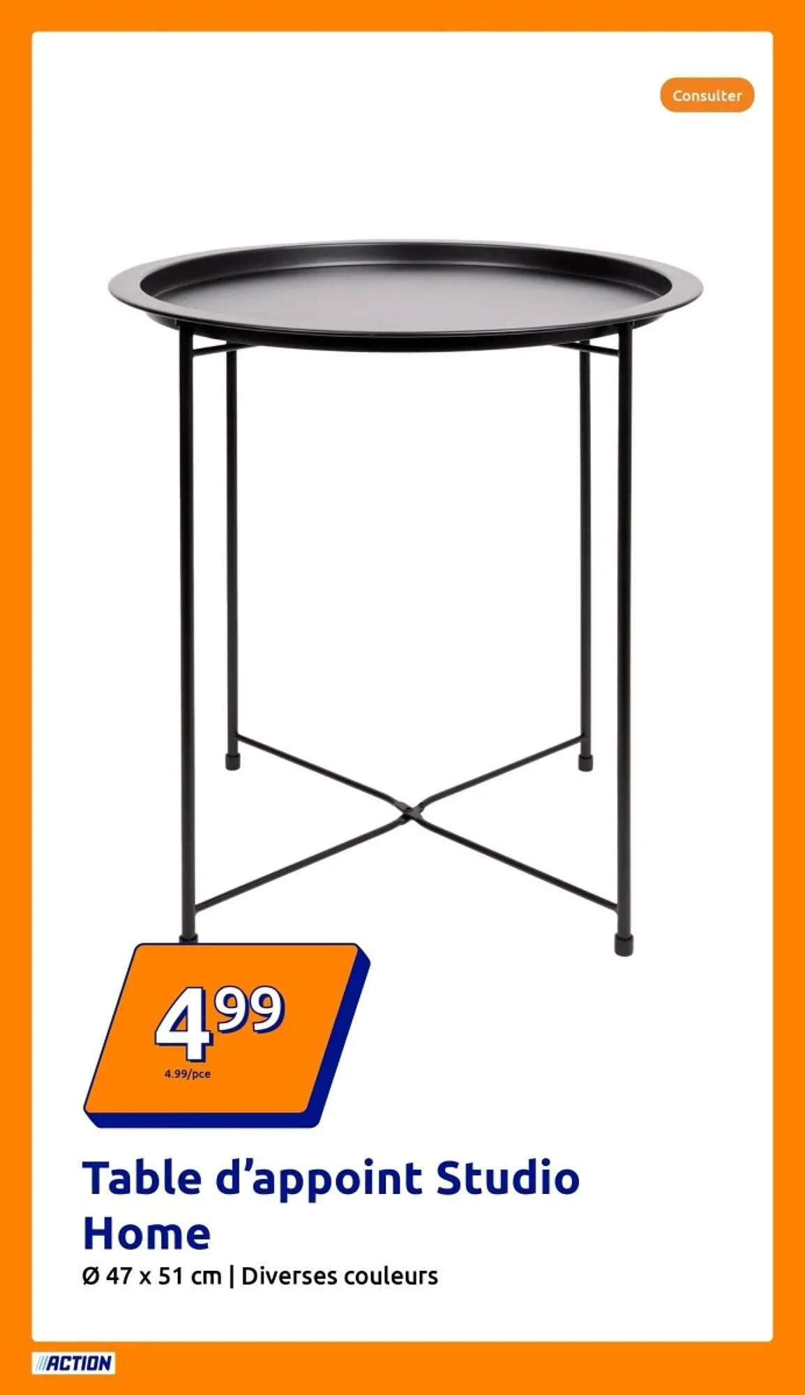 Catalogue Action du 11 juin au 17 juin 2025 - Catalogue page 3