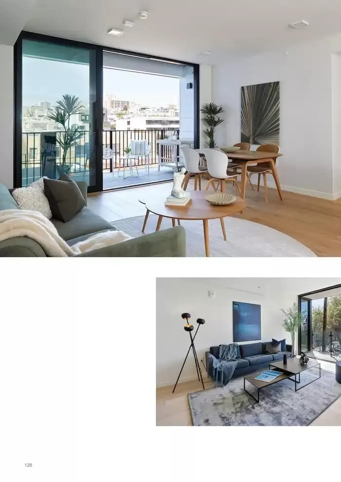 C O N T R A C T L O O K B O O K du 7 janvier au 31 décembre 2025 - Catalogue page 128