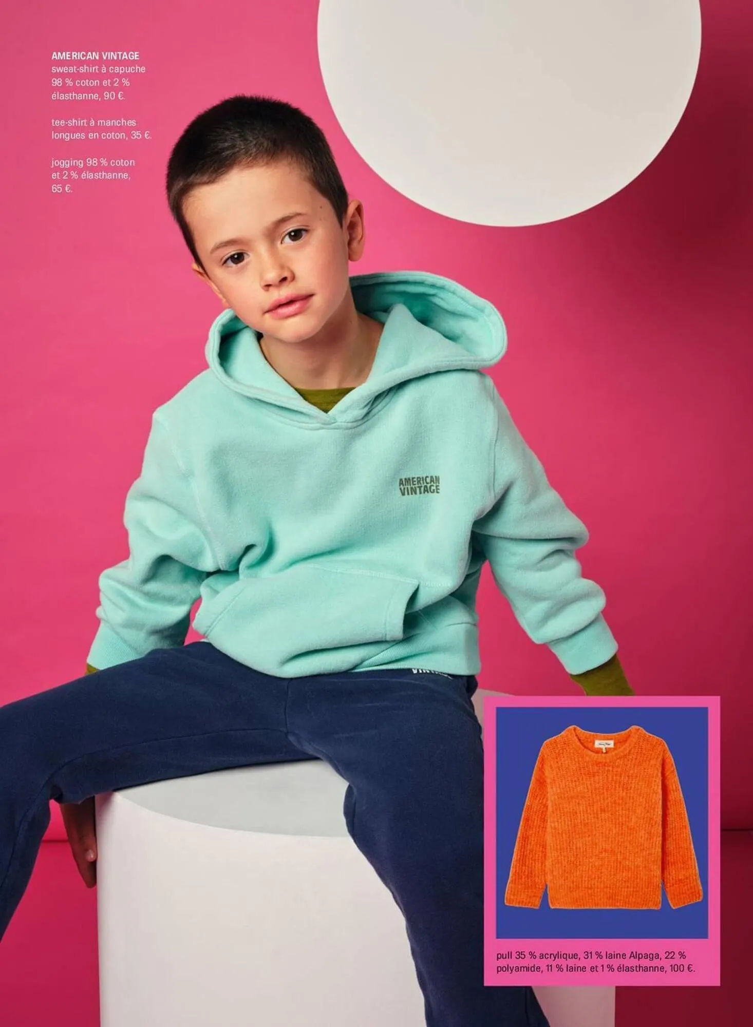 Catalogue Le bon marché du 30 août au 31 décembre 2023 - Catalogue page 24