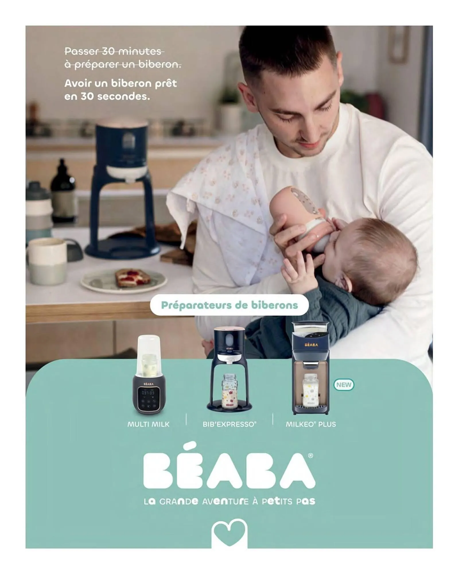 Catalogue Bébé 9 du 14 août au 31 décembre 2026 - Catalogue page 289