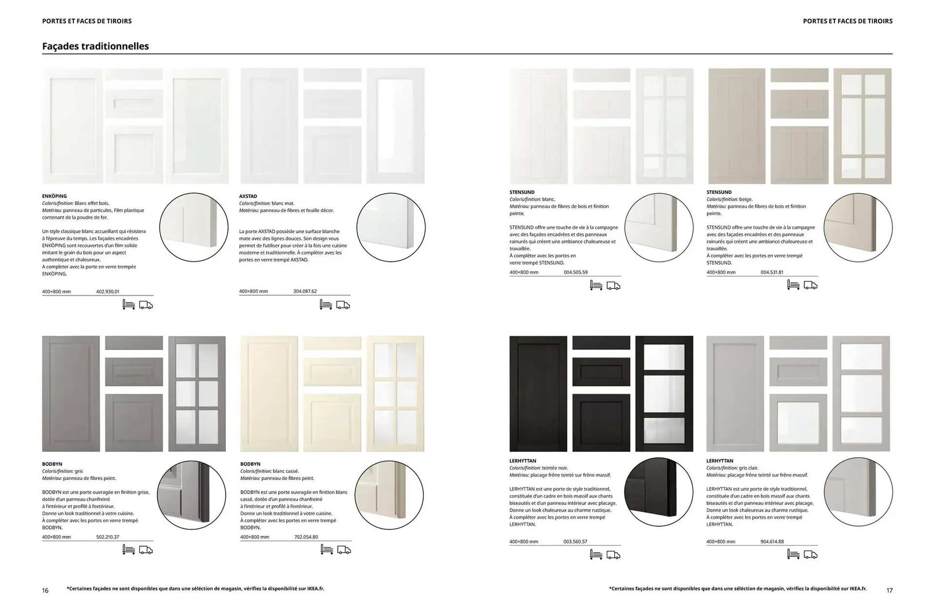 IKEA Catalogue du 1 octobre au 31 juillet 2026 - Catalogue page 8