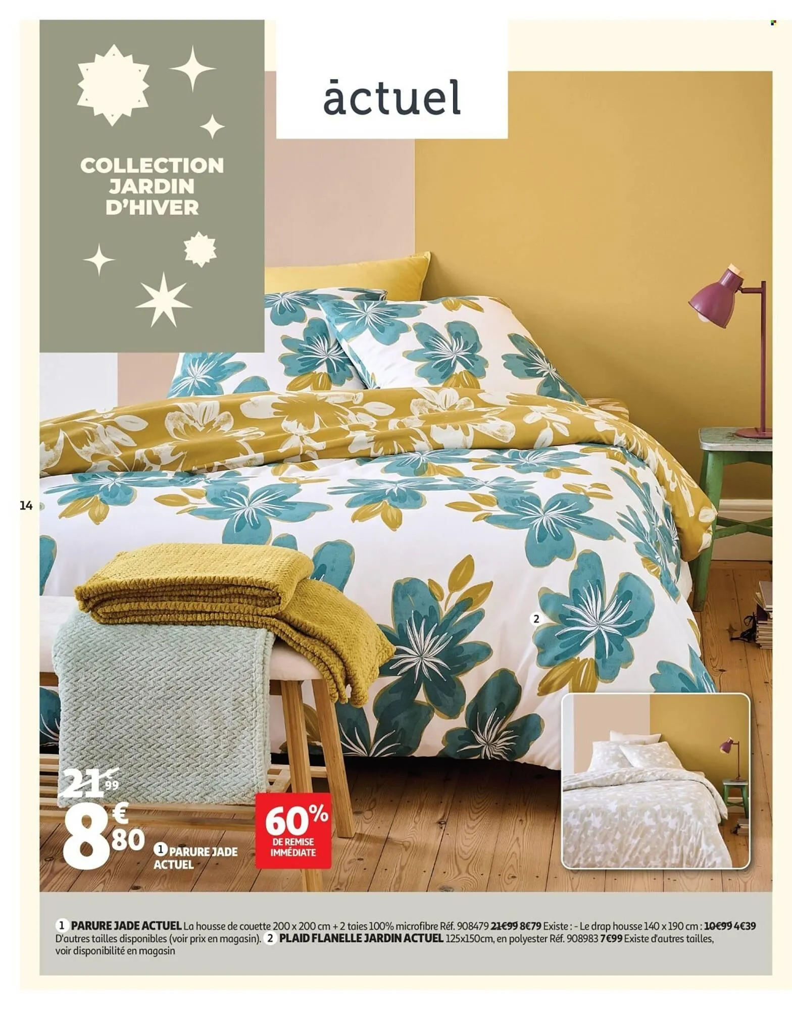 Catalogue Auchan du 26 décembre au 6 janvier 2026 - Catalogue page 14