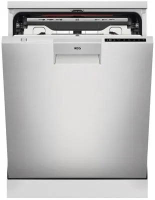 LAVE VAISSELLE AEG FFB74717PM