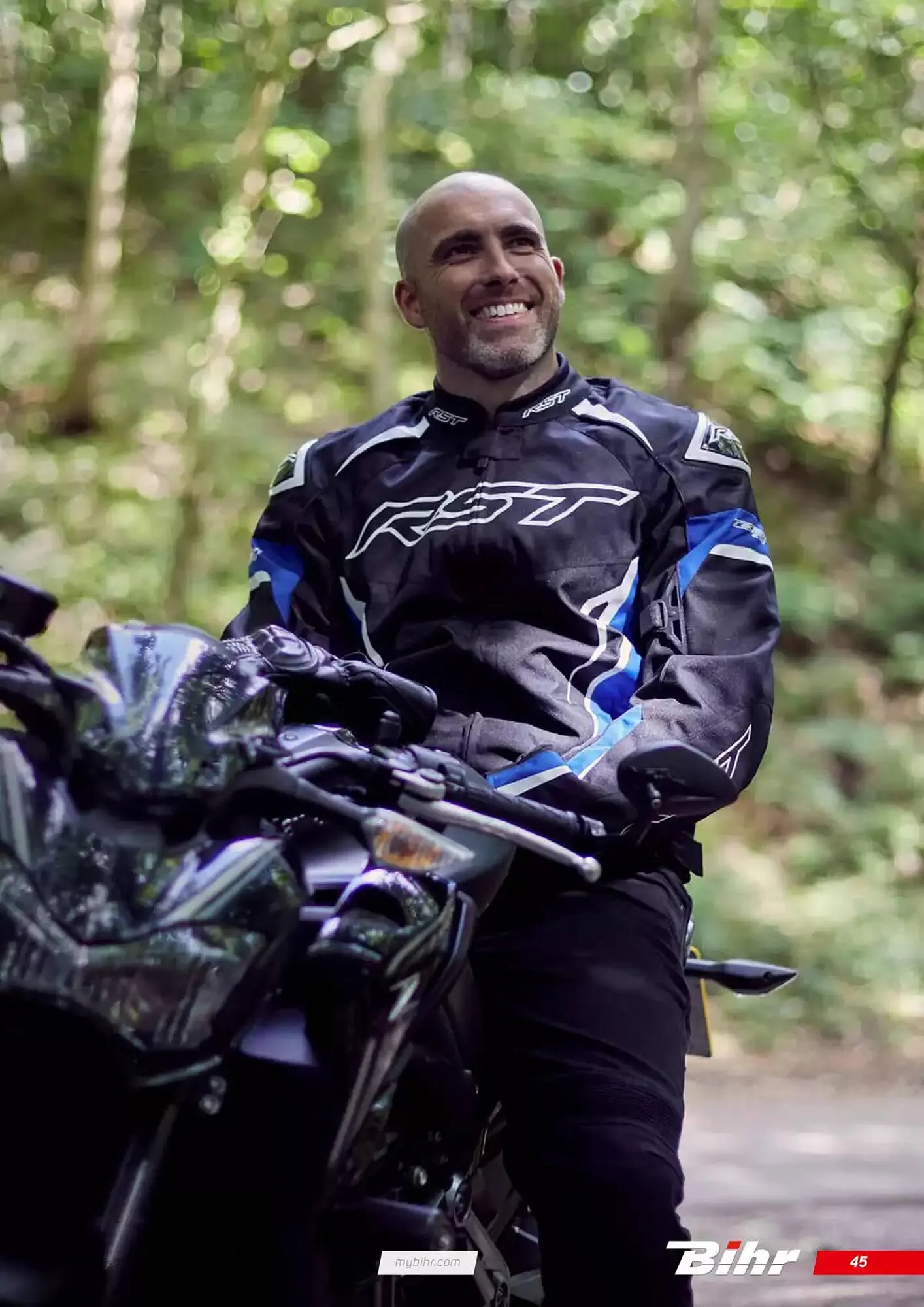 Catalogue Bihr du 12 décembre au 31 décembre 2025 - Catalogue page 45