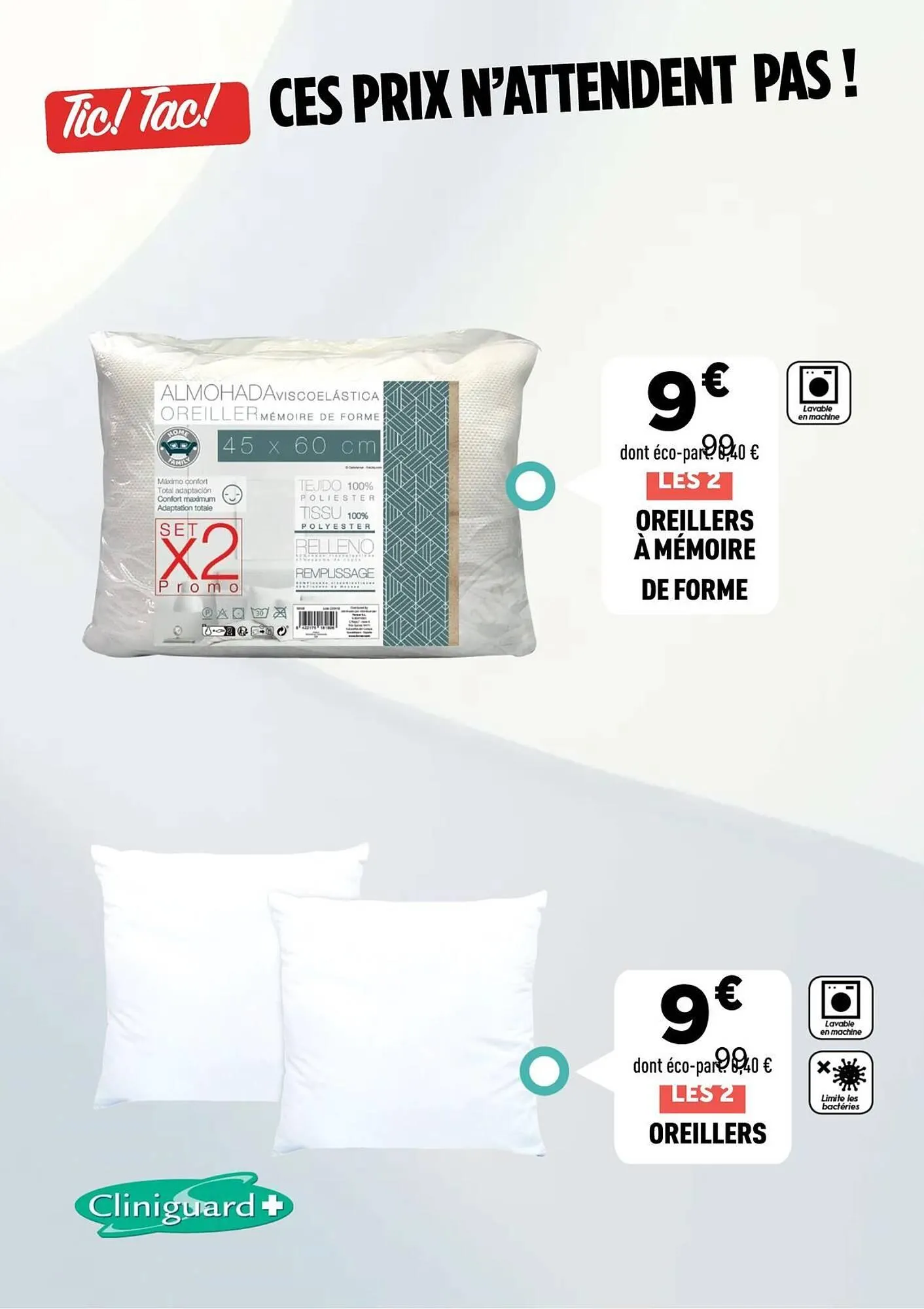 Catalogue Centrakor du 18 août au 31 août 2025 - Catalogue page 8