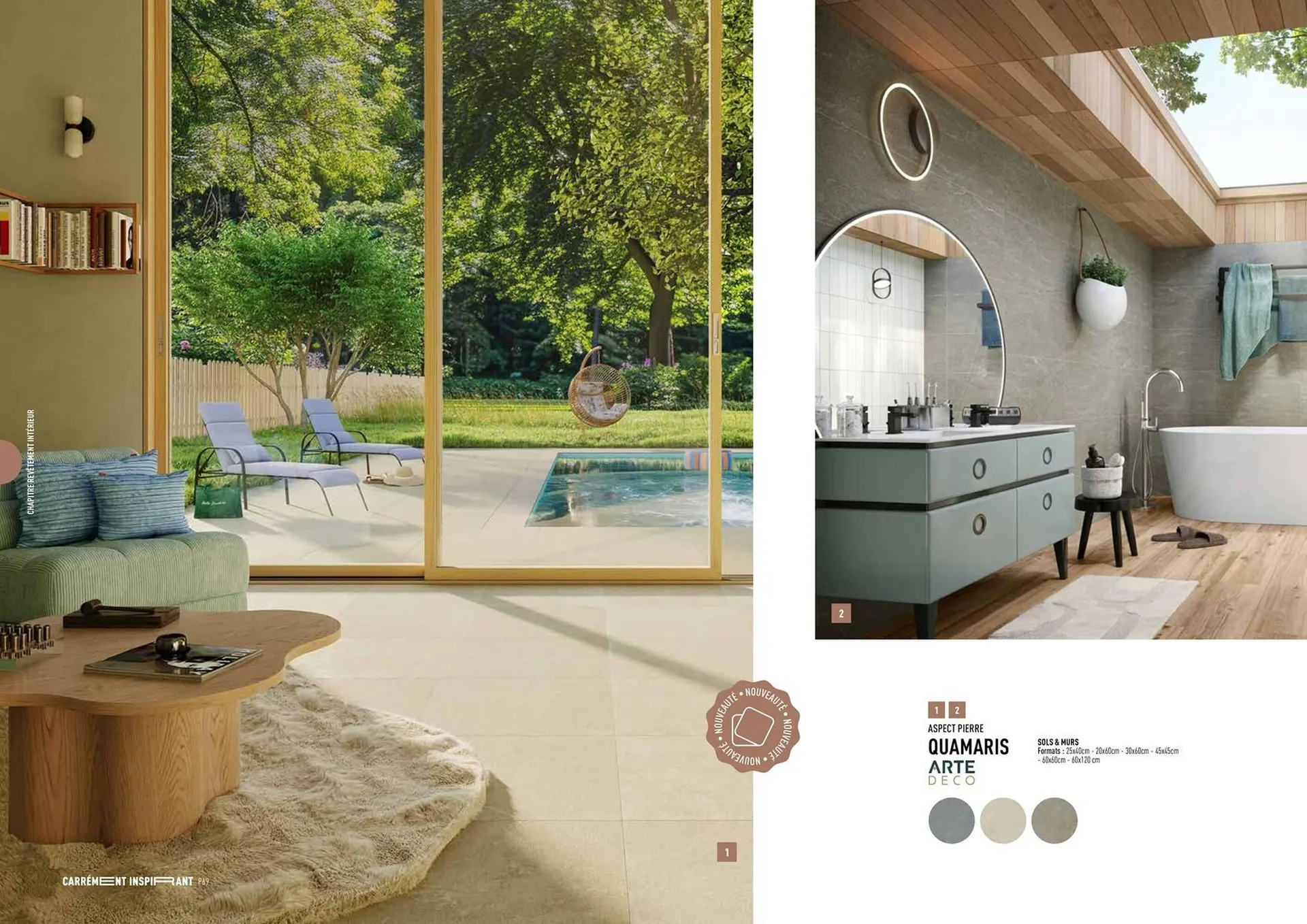 Catalogue Point P du 30 septembre au 31 décembre 2026 - Catalogue page 69