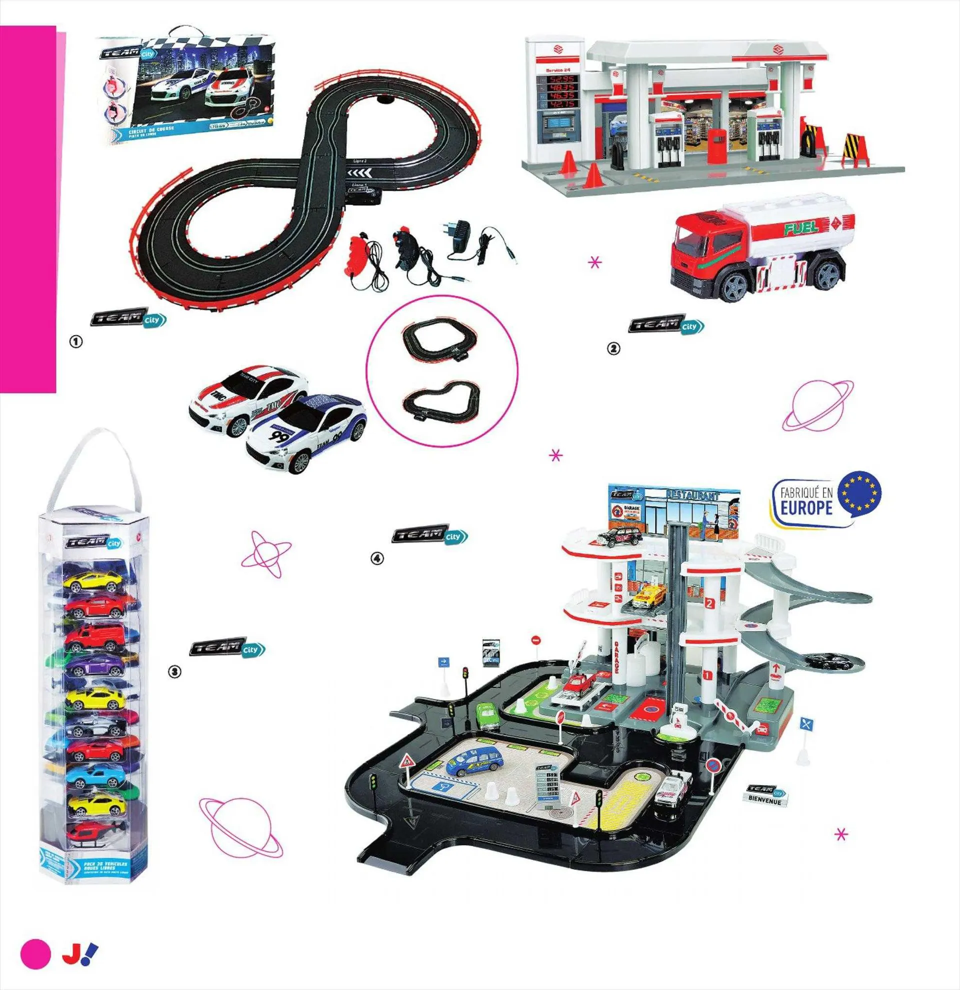 Catalogue JouéClub du 17 juillet au 30 juillet 2023 - Catalogue page 116