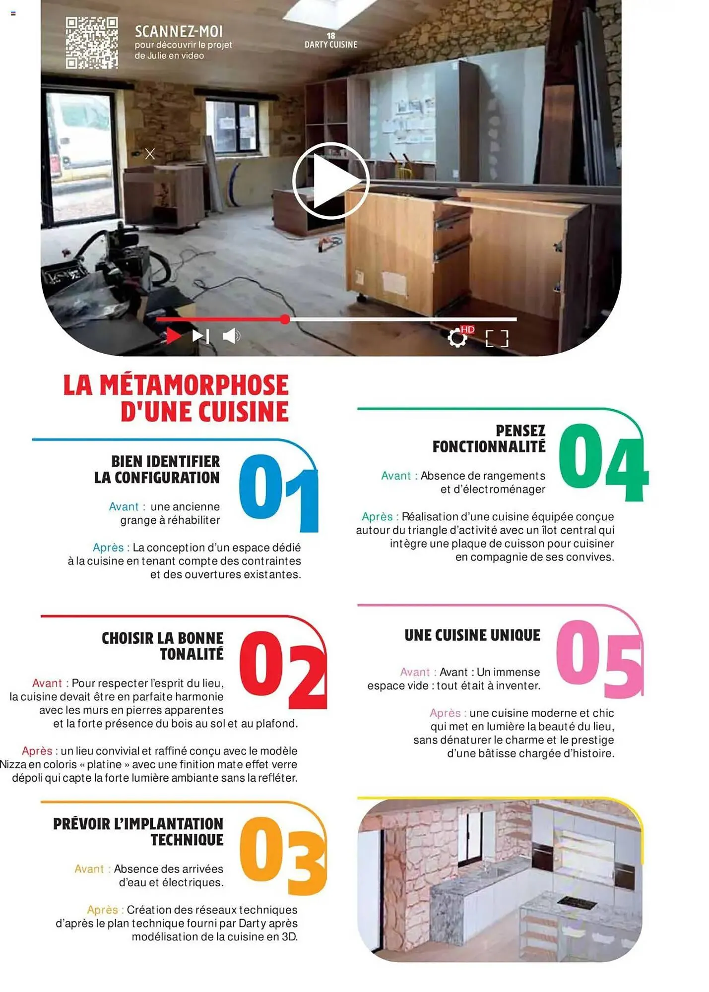 Catalogue Darty du 27 mars au 31 décembre 2025 - Catalogue page 18