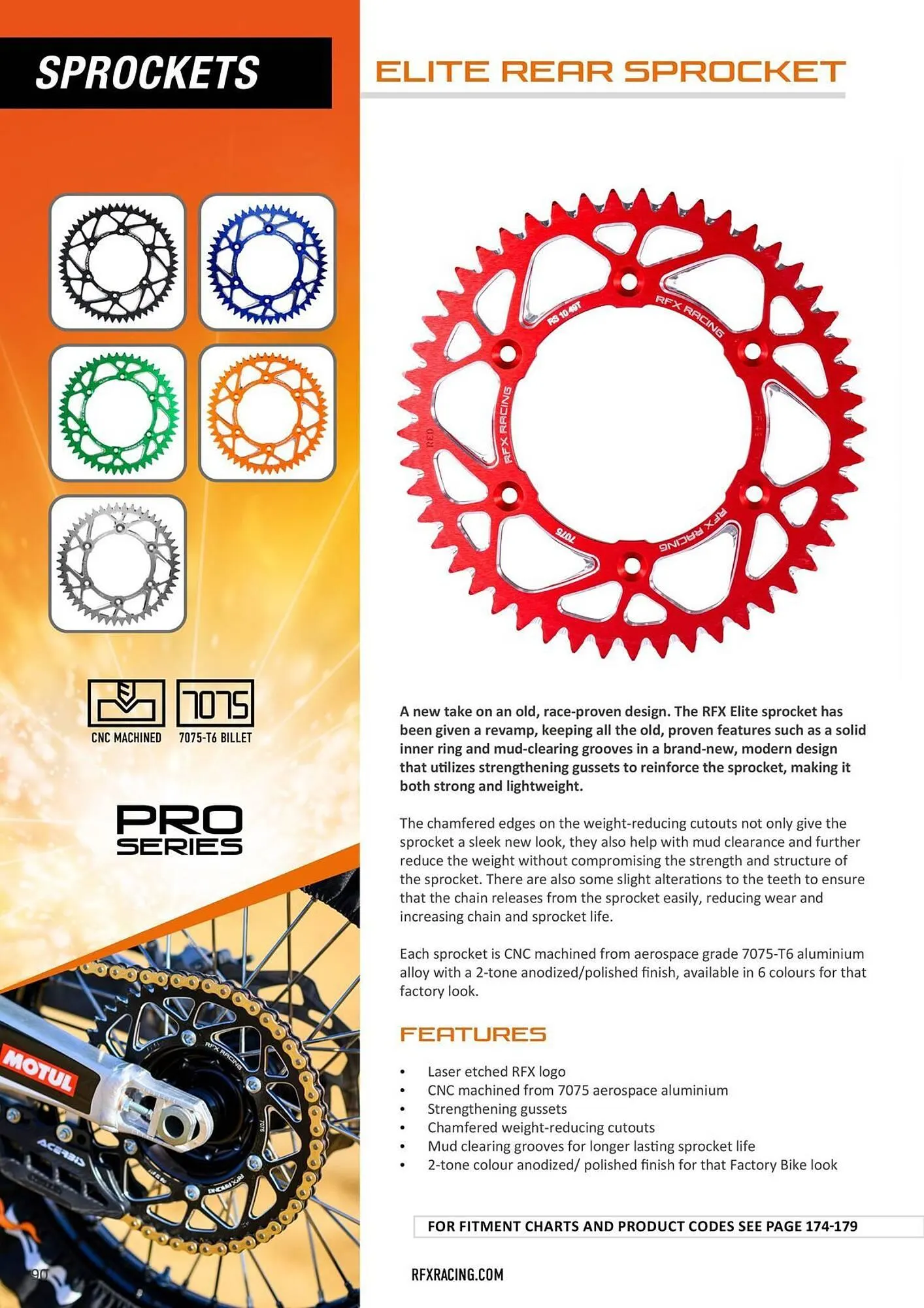 Catalogue Bihr du 23 janvier au 31 décembre 2026 - Catalogue page 91