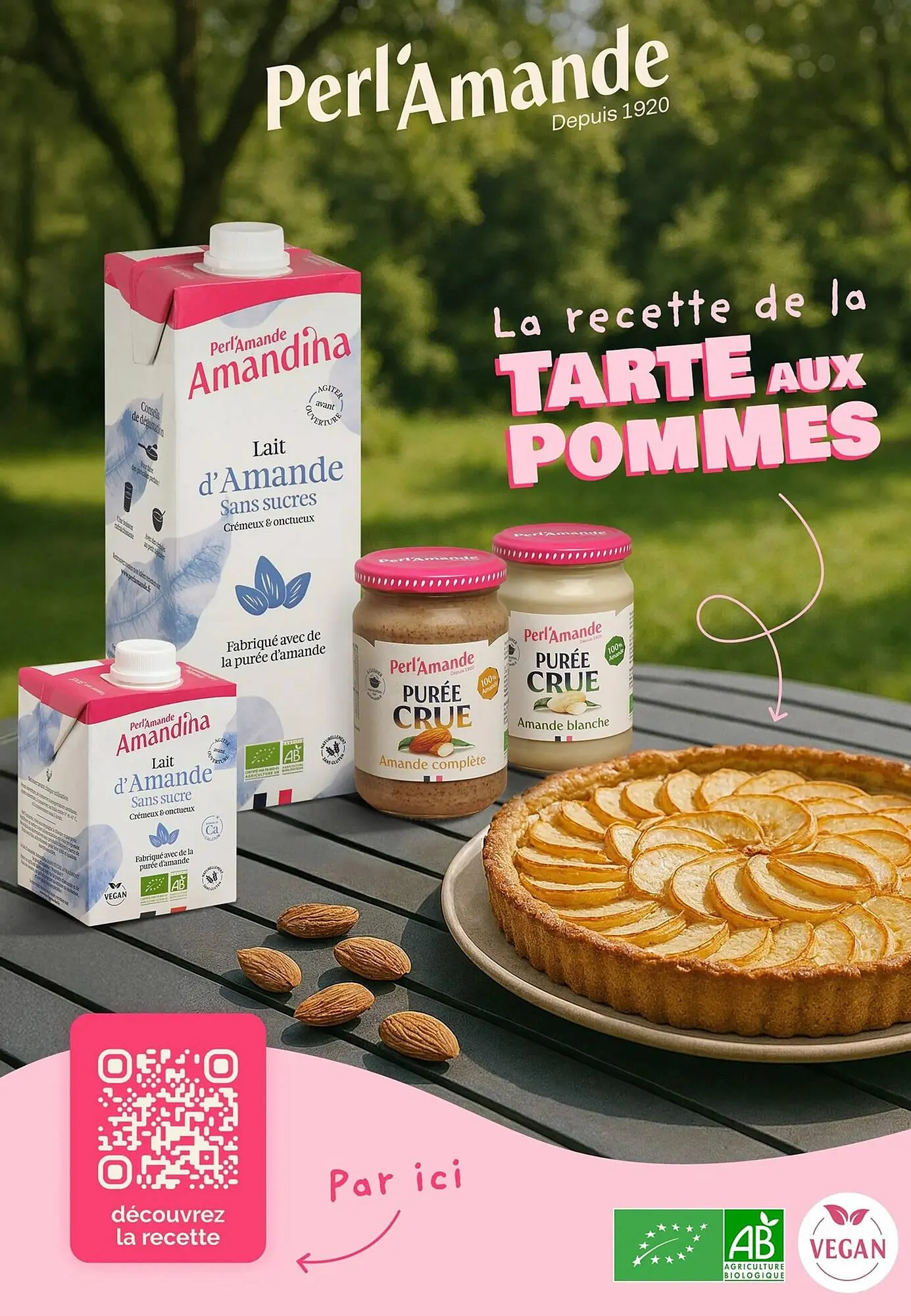 Catalogue naturéO du 18 septembre au 21 décembre 2025 - Catalogue page 7