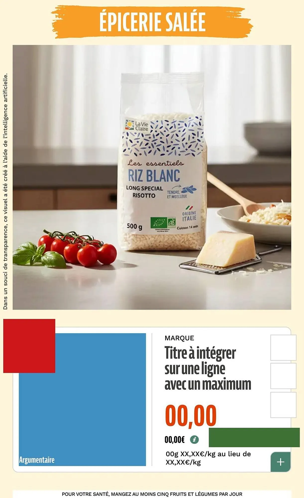 Catalogue La Vie Claire du 31 mars au 27 avril 2026 - Catalogue page 12